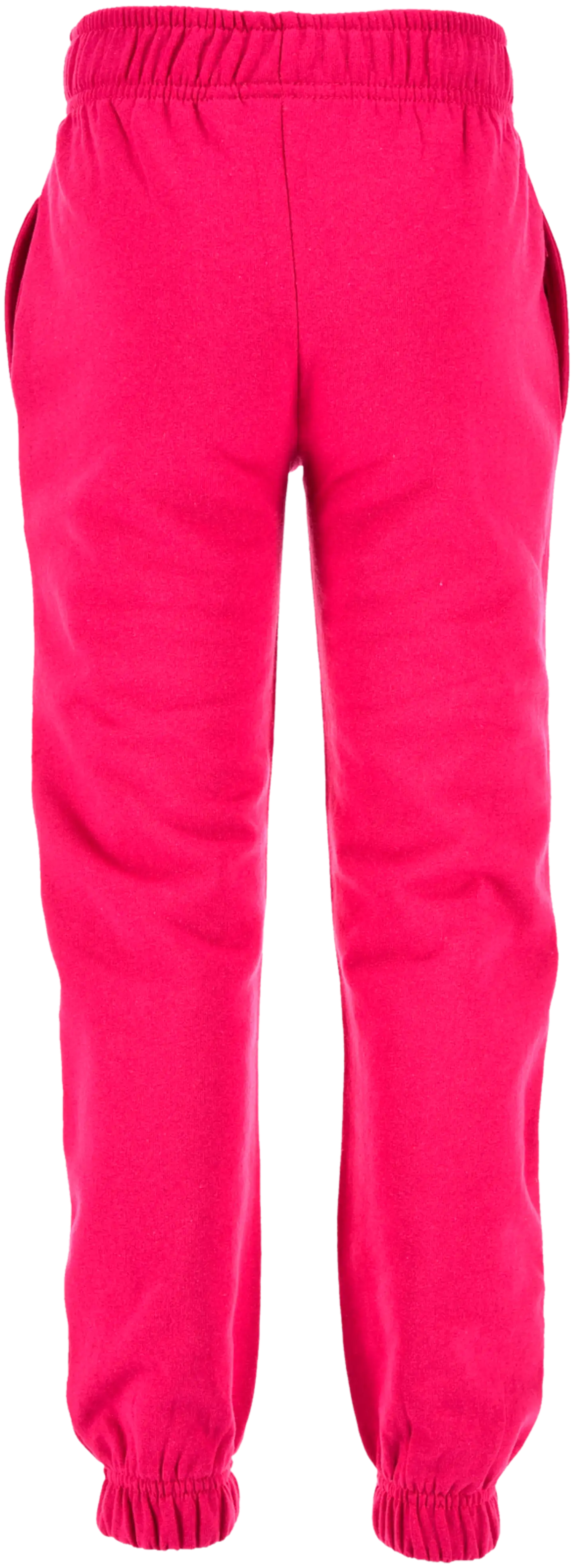 Lasten Lilo & Stitch house, laadukas kangas - FUSHIA - 2