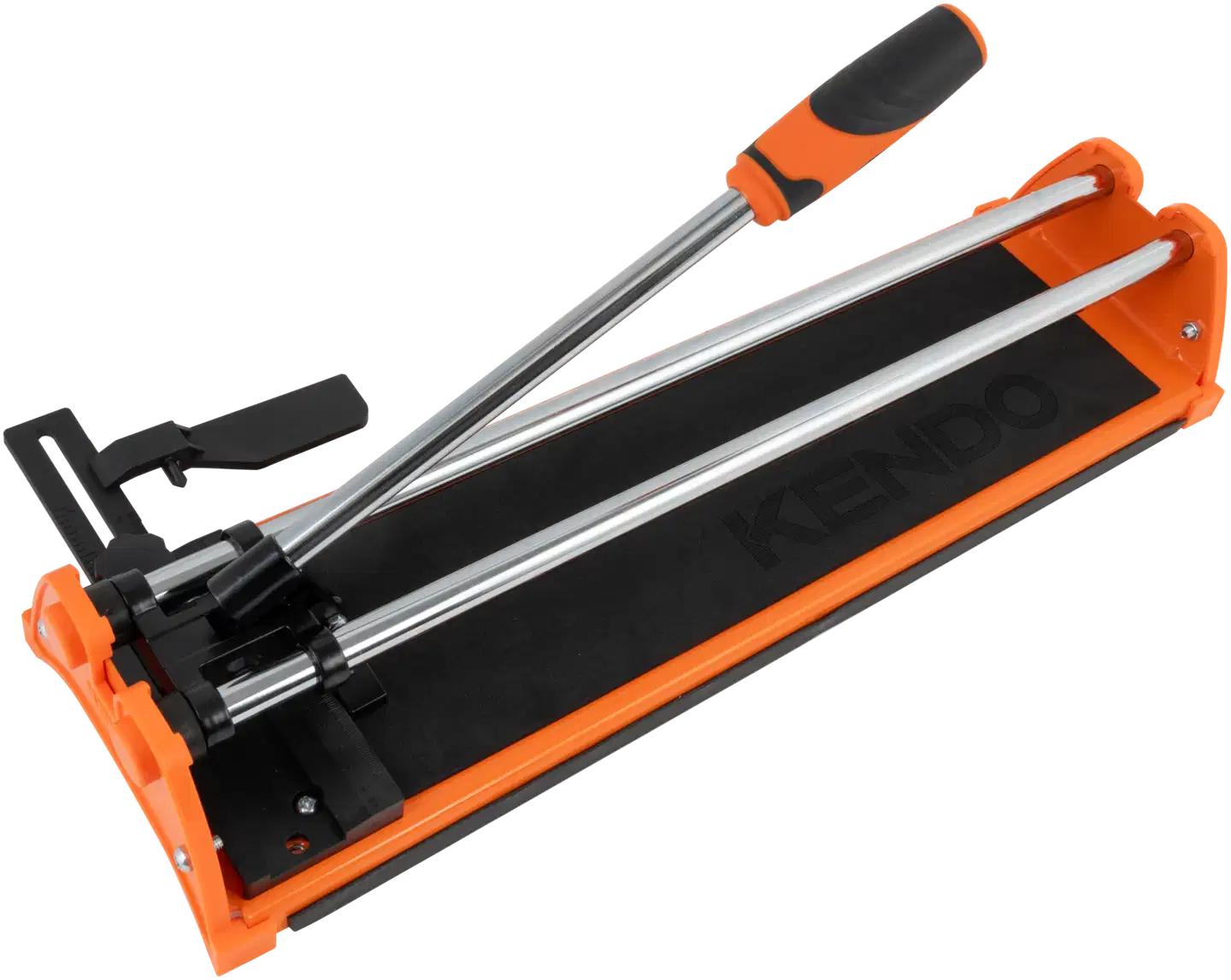 Kendo  Laattaleikkuri 430mm + varaterä - 2