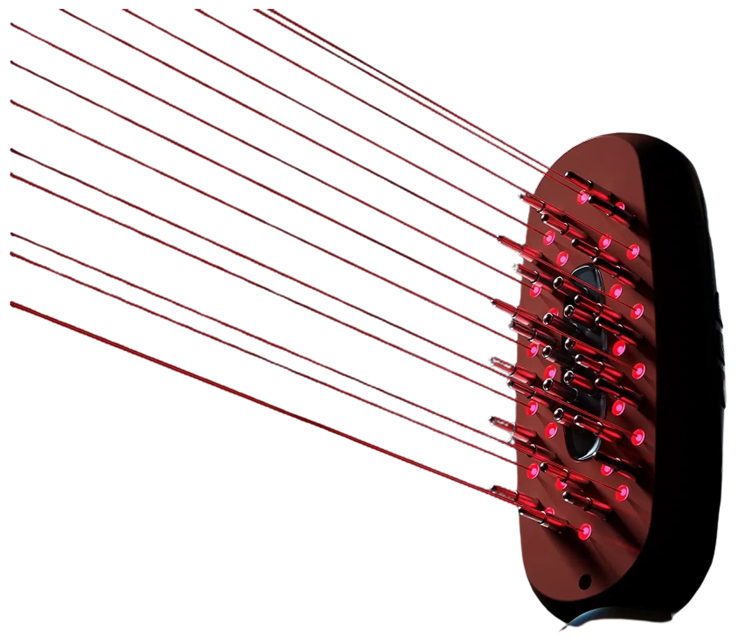 Beautifly valoterapiaharja Laserboost Pro - 6