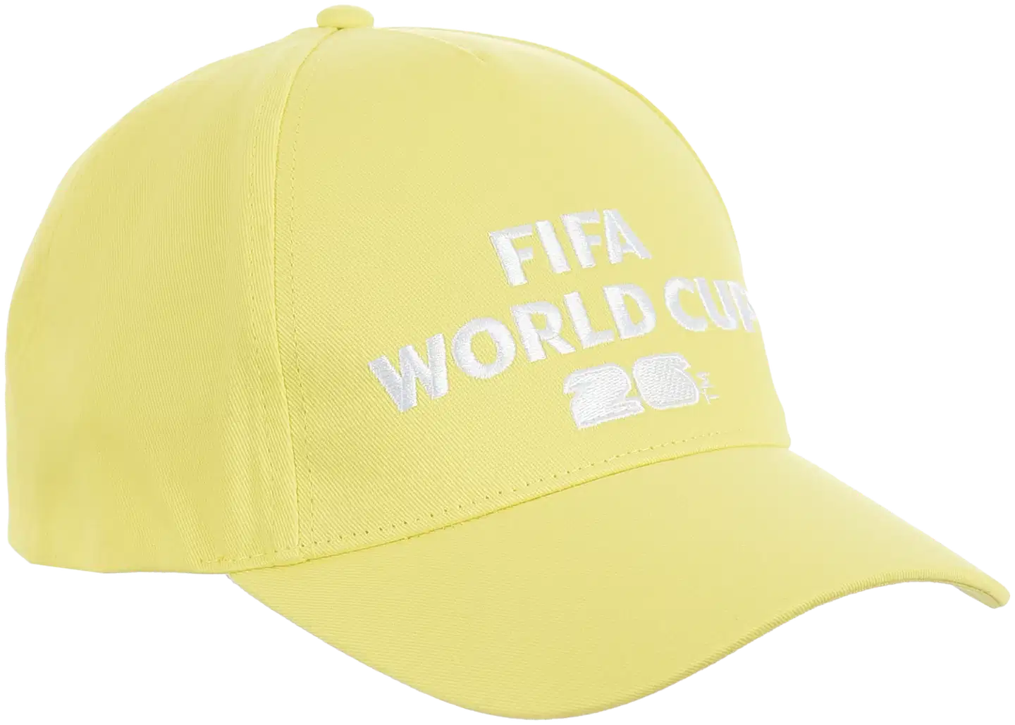 FIFA World Cup 2026 unisex lippalakki FWEZ39003 - 2