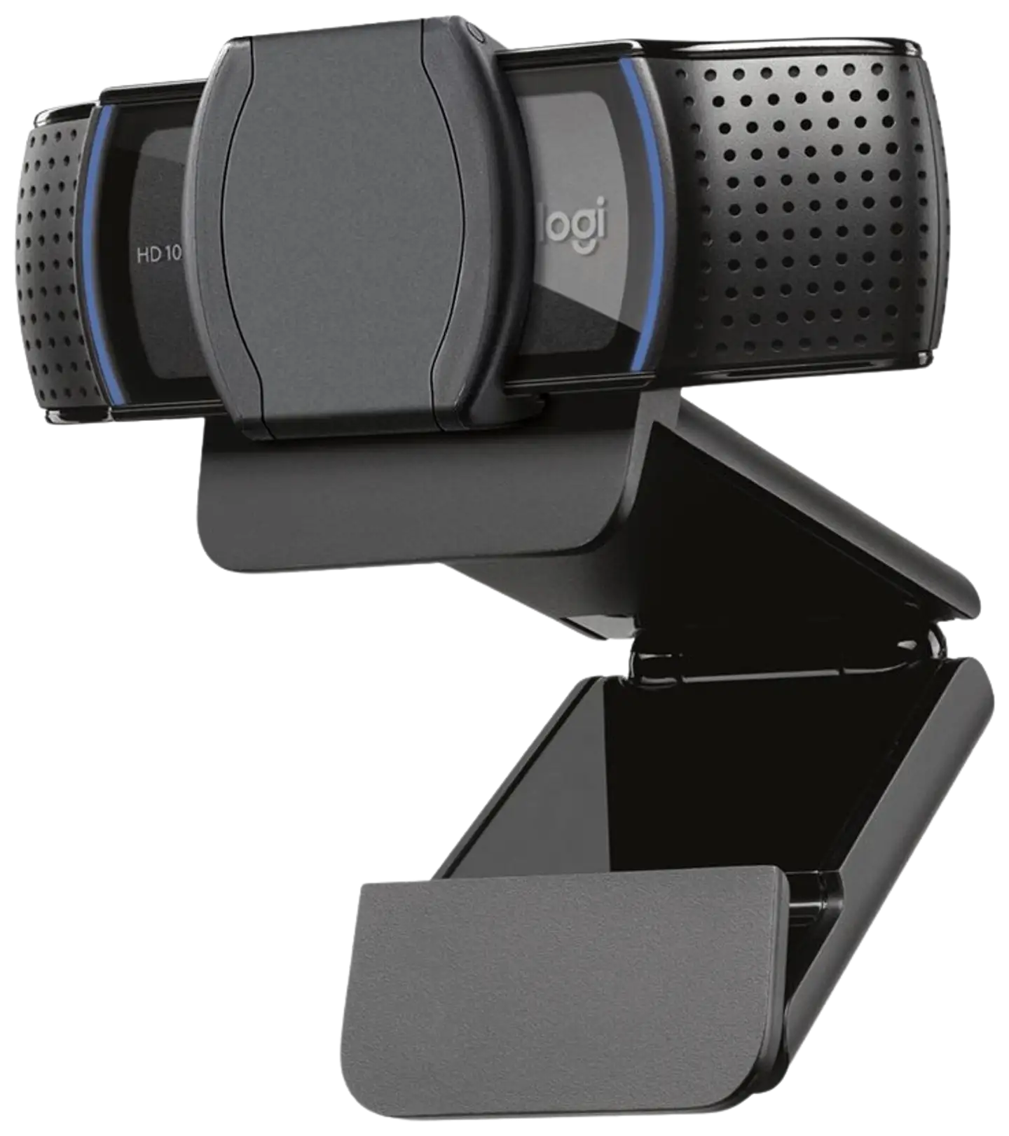 Logitech web-kamera Pro HD C920S - 3
