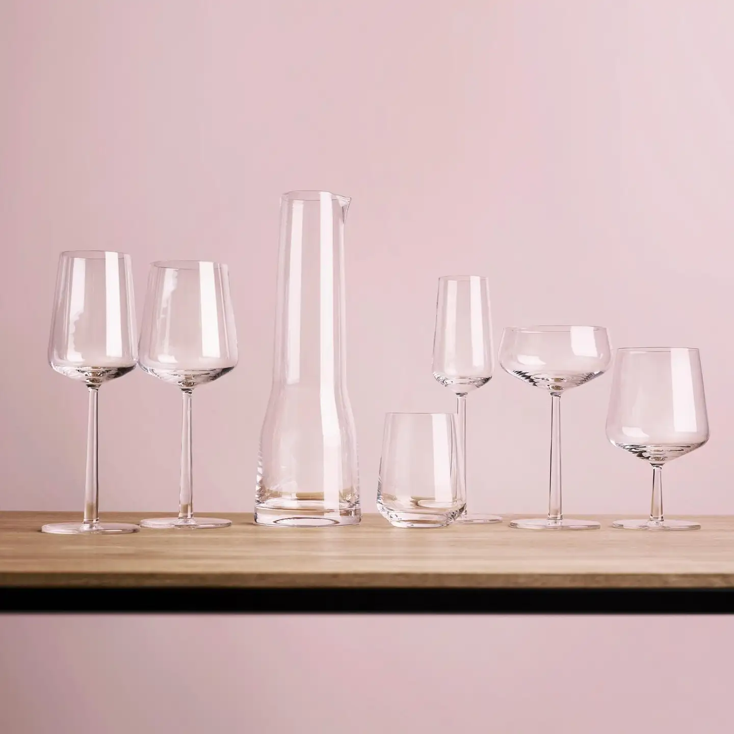 Iittala Kaadin Essence 100 cl kirkas - 2