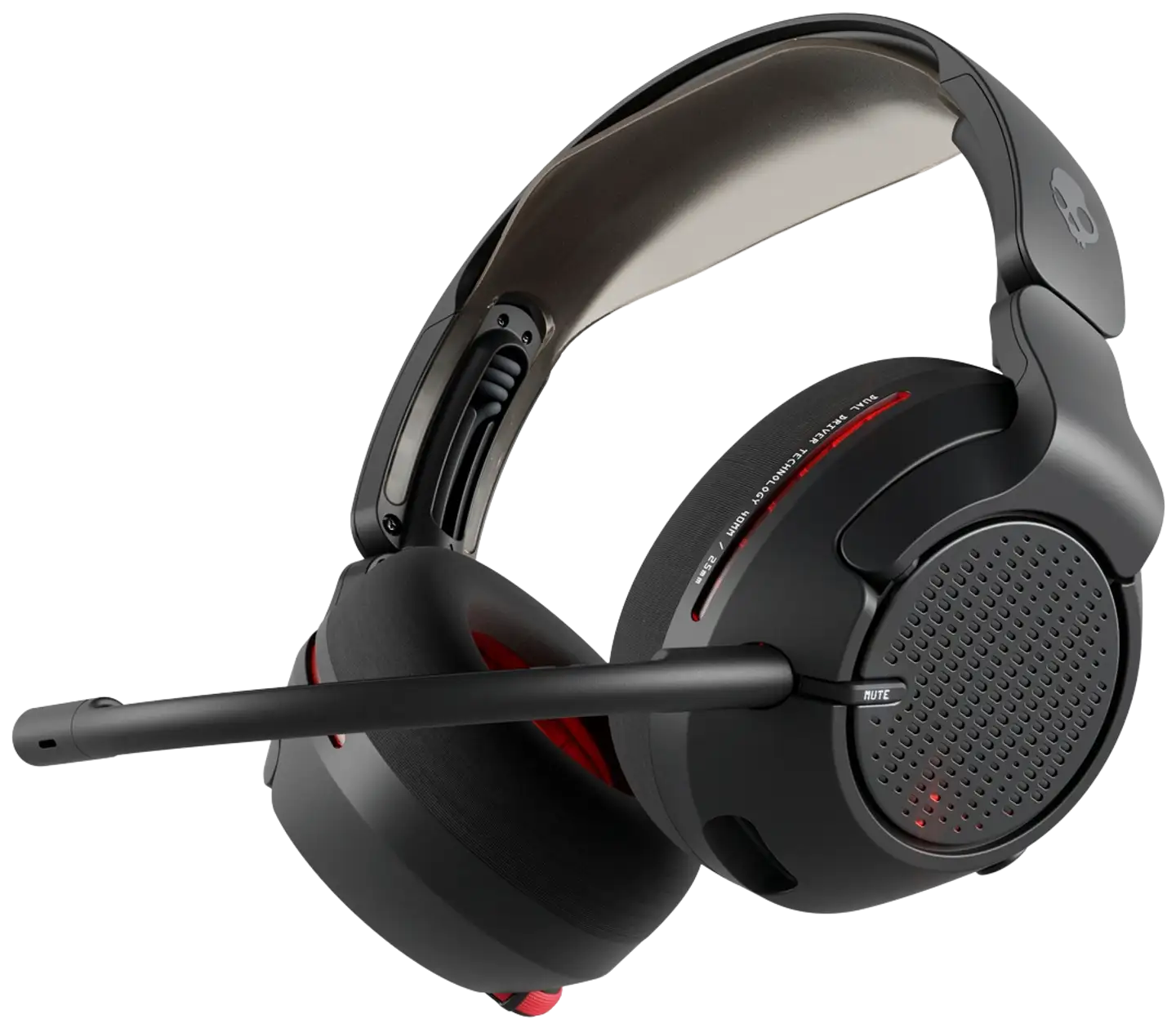 Skullcandy pelikuuloke Crusher Plyr 720 - 1