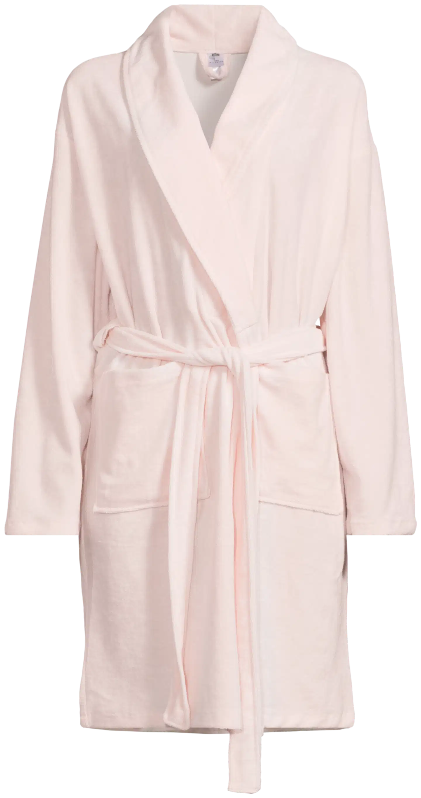 Actuelle naisten kylpytakki ACNOS2603 - Heavenly pink - 2