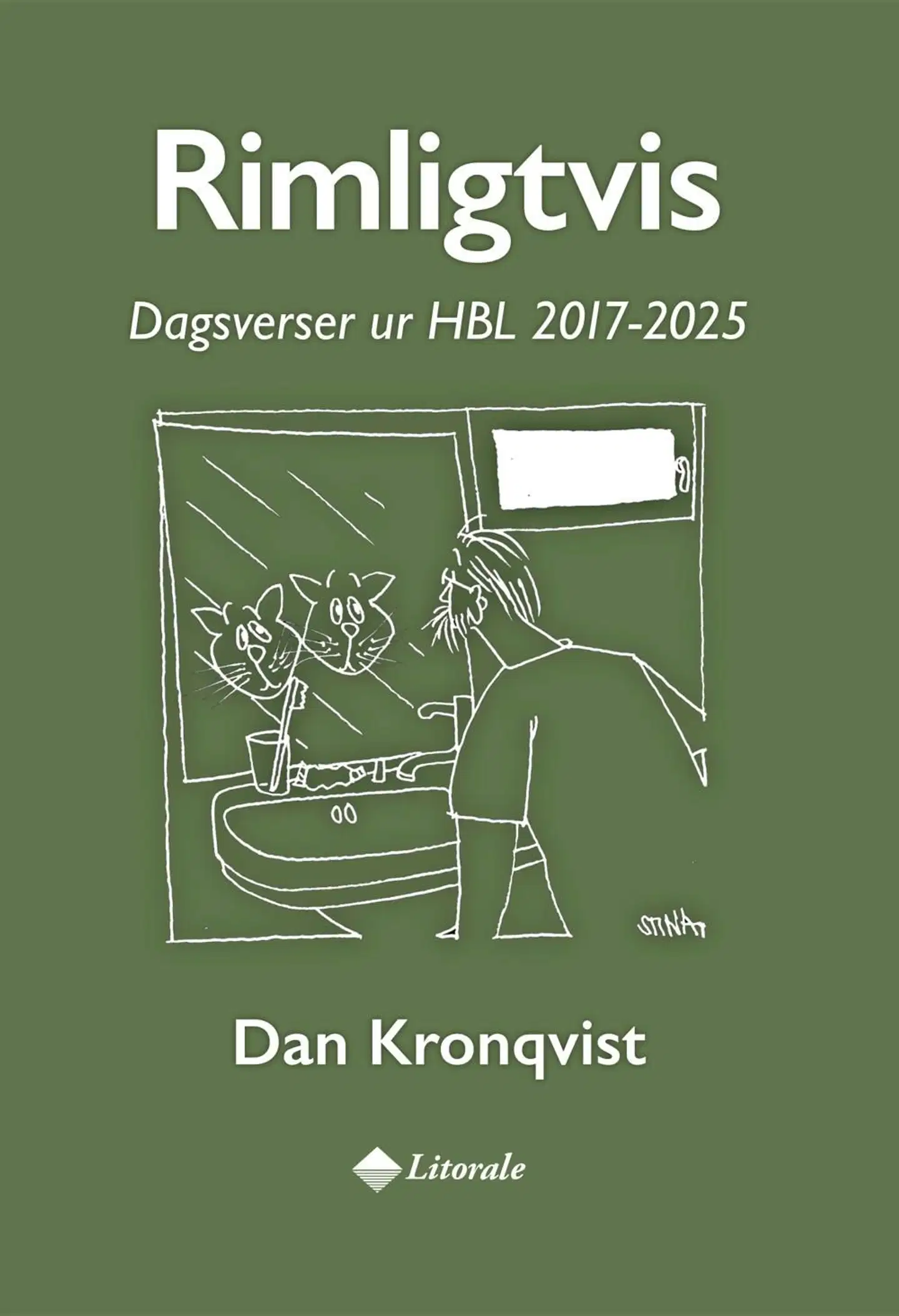 Kronqvist, Rimligtvis