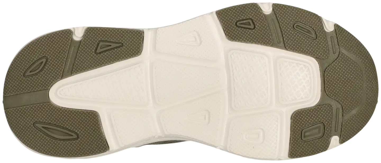 Endurance lasten juoksukengät Masako Junior - Seagrass - 6