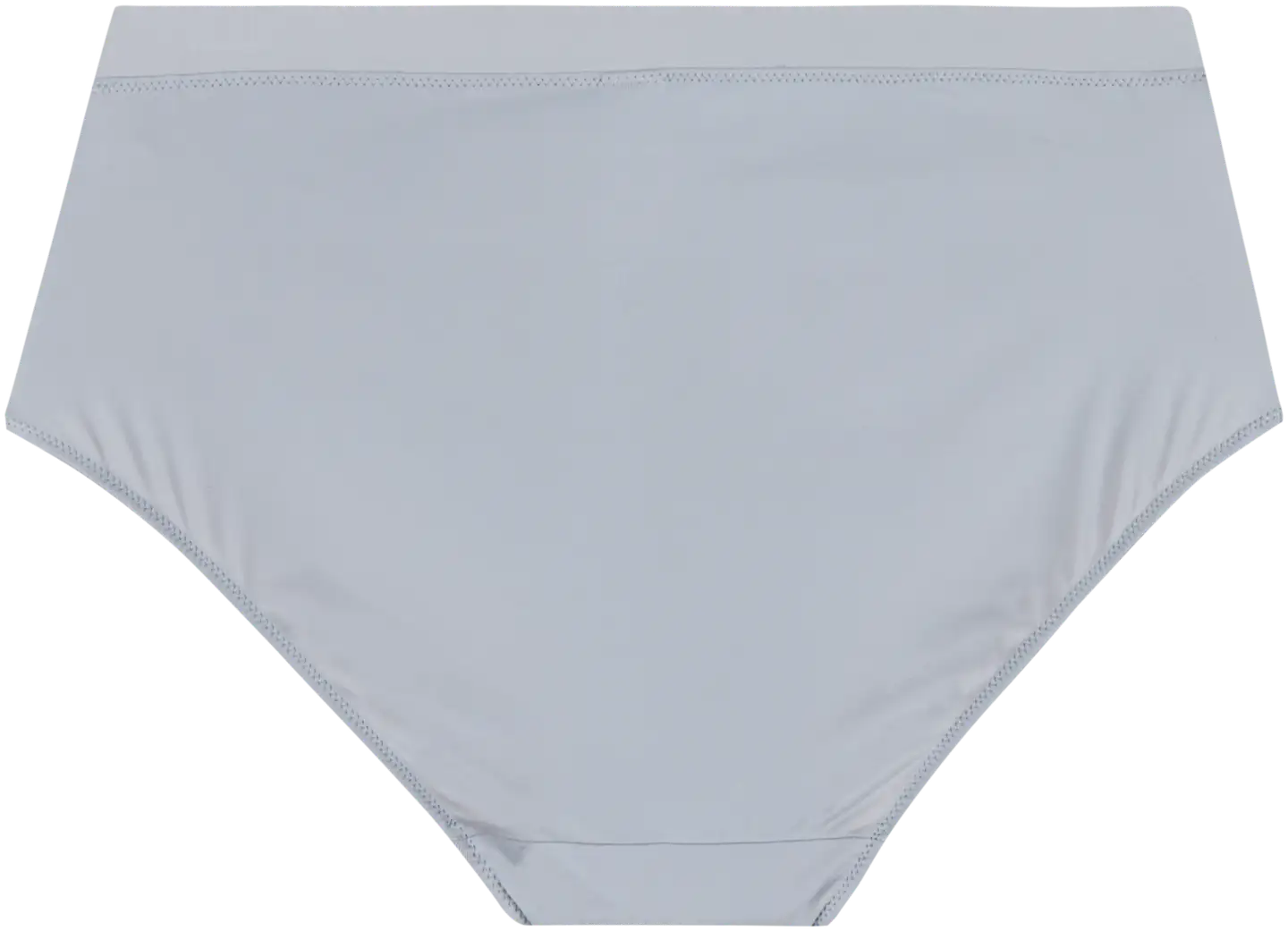Actuelle naisten hipsterit 210A332510 - Silver - 2