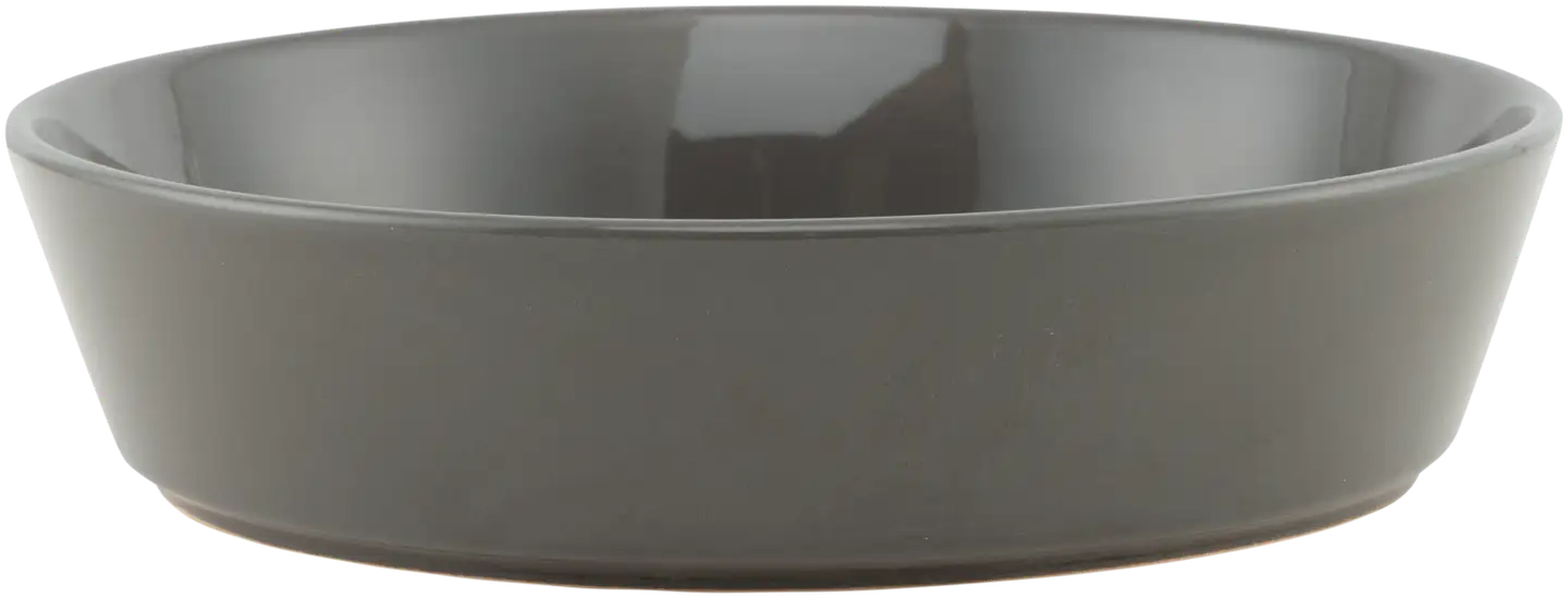 House kulho Isla 23 cm harmaa