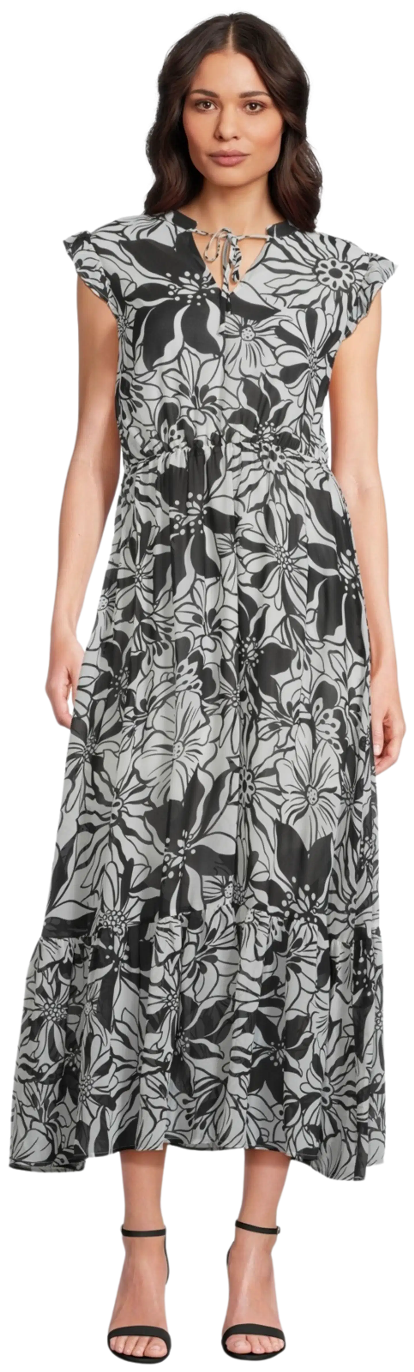 House naisten juhlamekko 218H261744 - AOP - 1