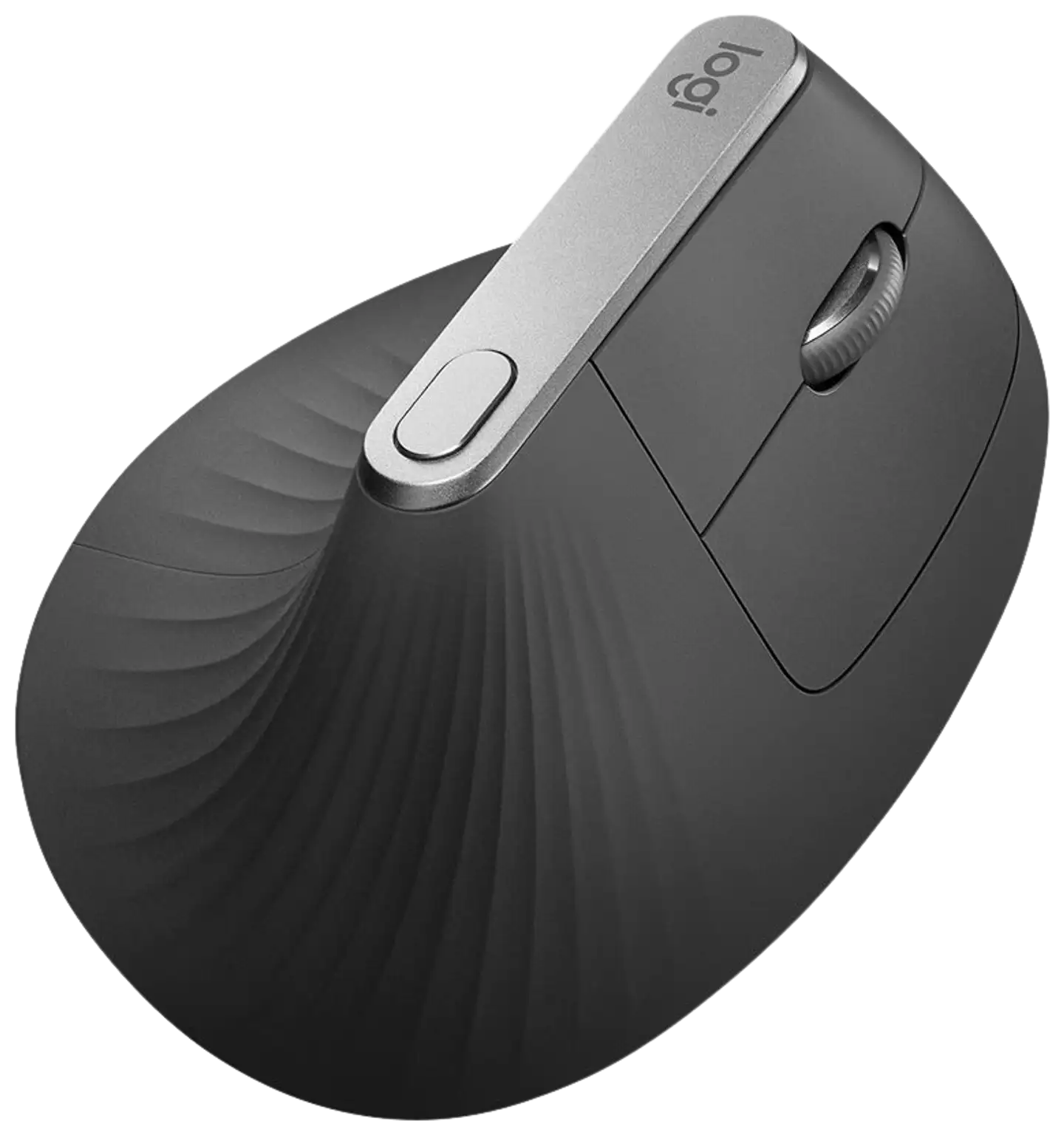 Logitech ergohiiri MX Vertical - 4