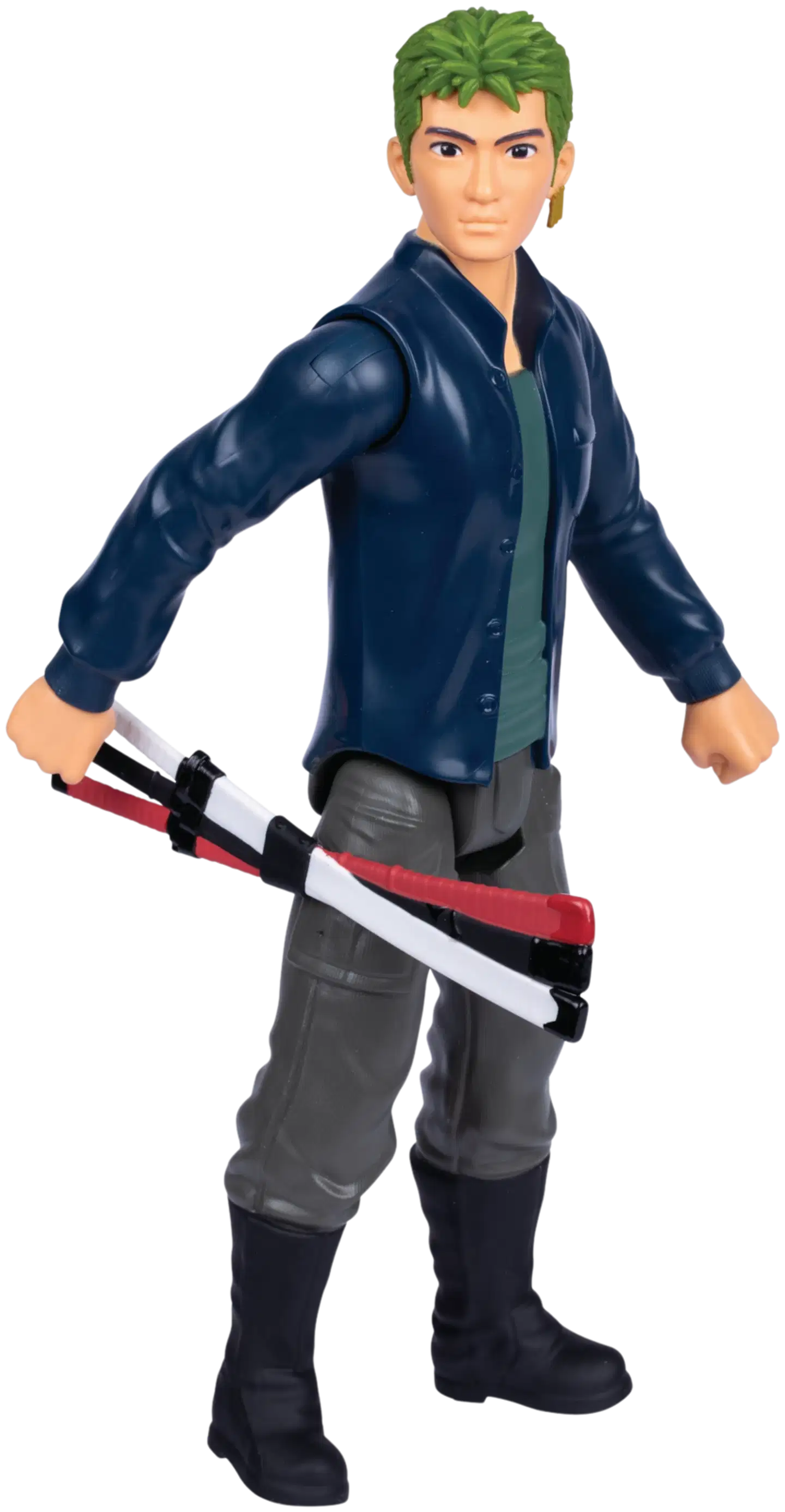 One Piece suuri toimintahahmo Zoro - 2