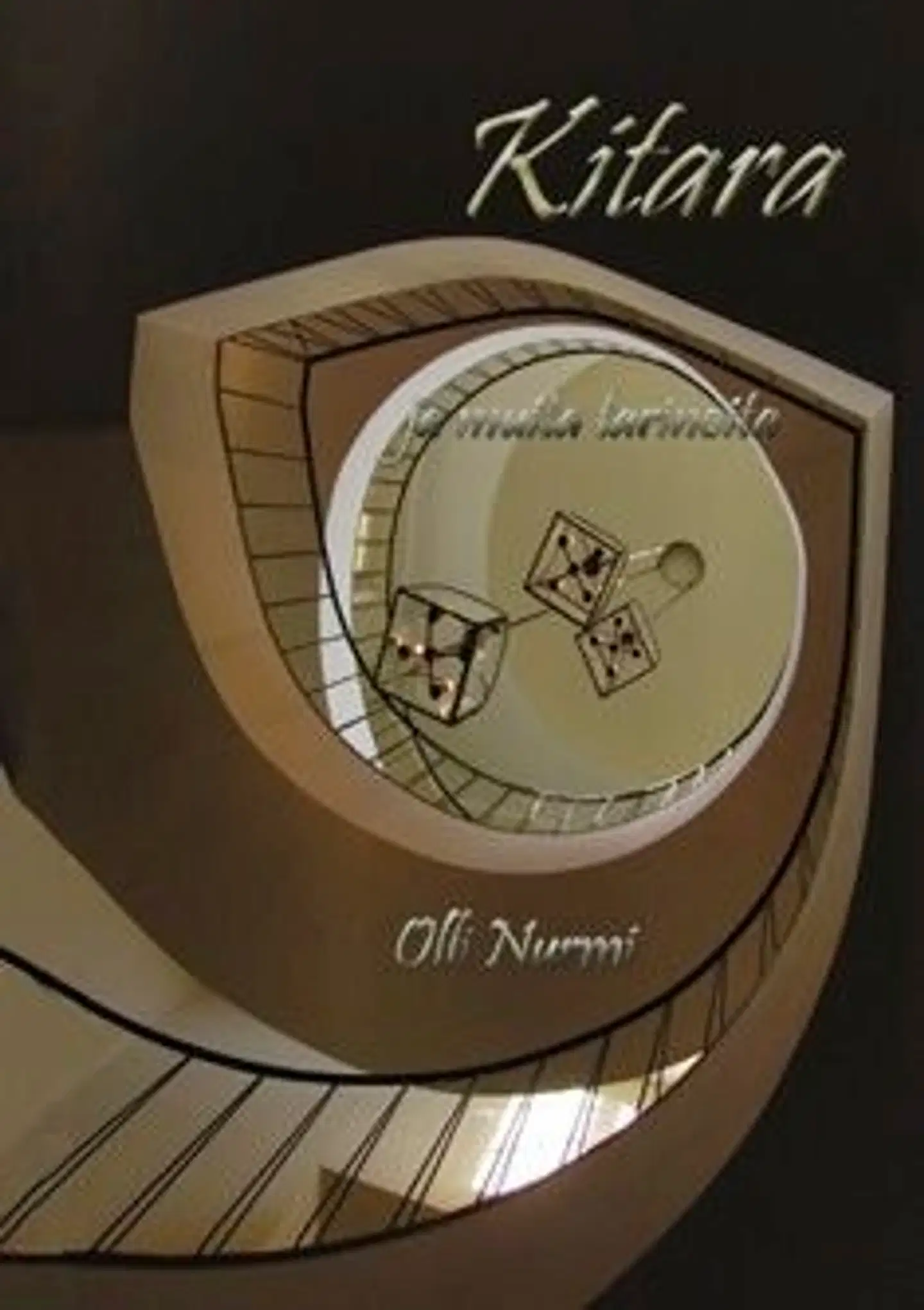 Nurmi, Kitara ja muita tarinoita