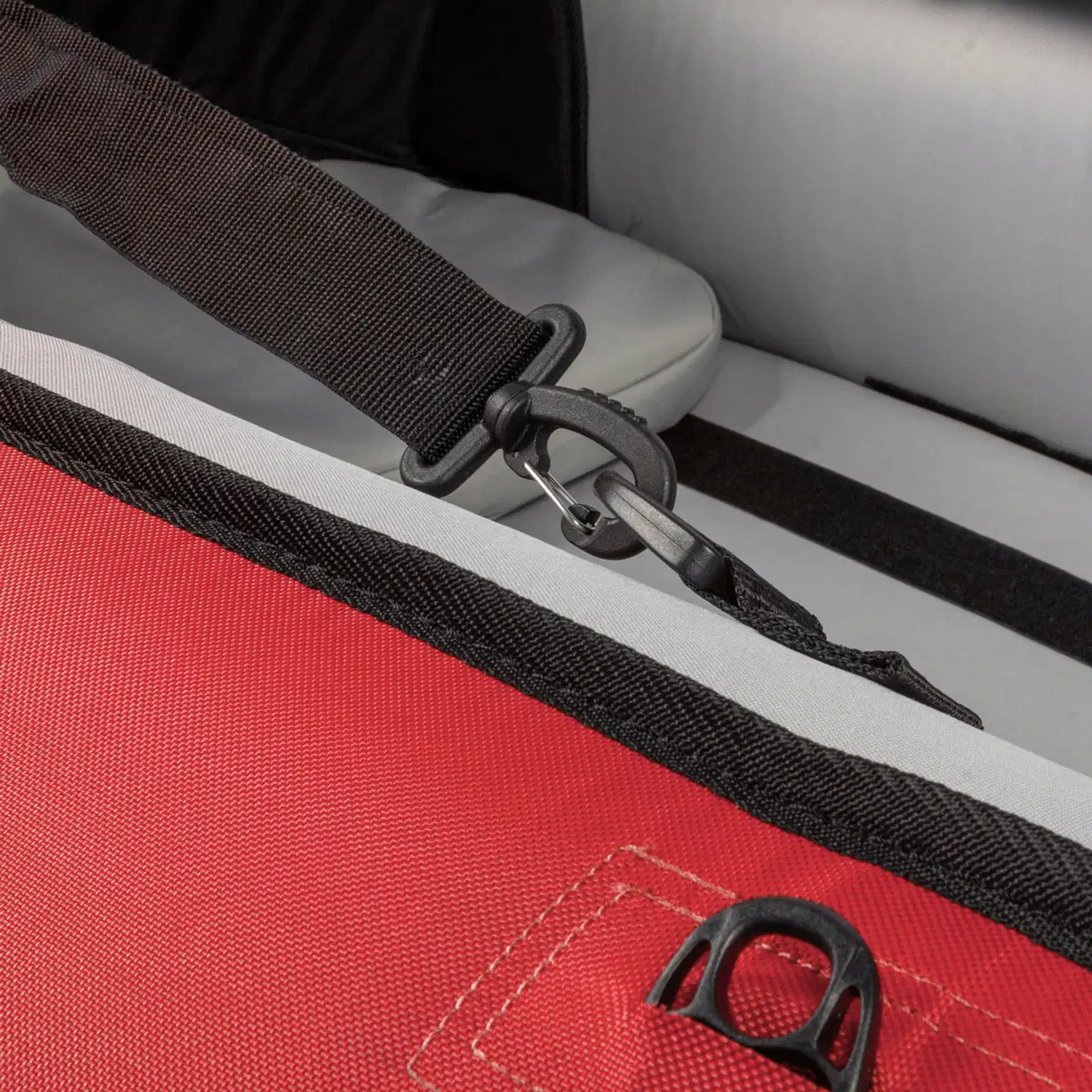 Solar Marine Kajakki Pro, 2 henkilöä - 7