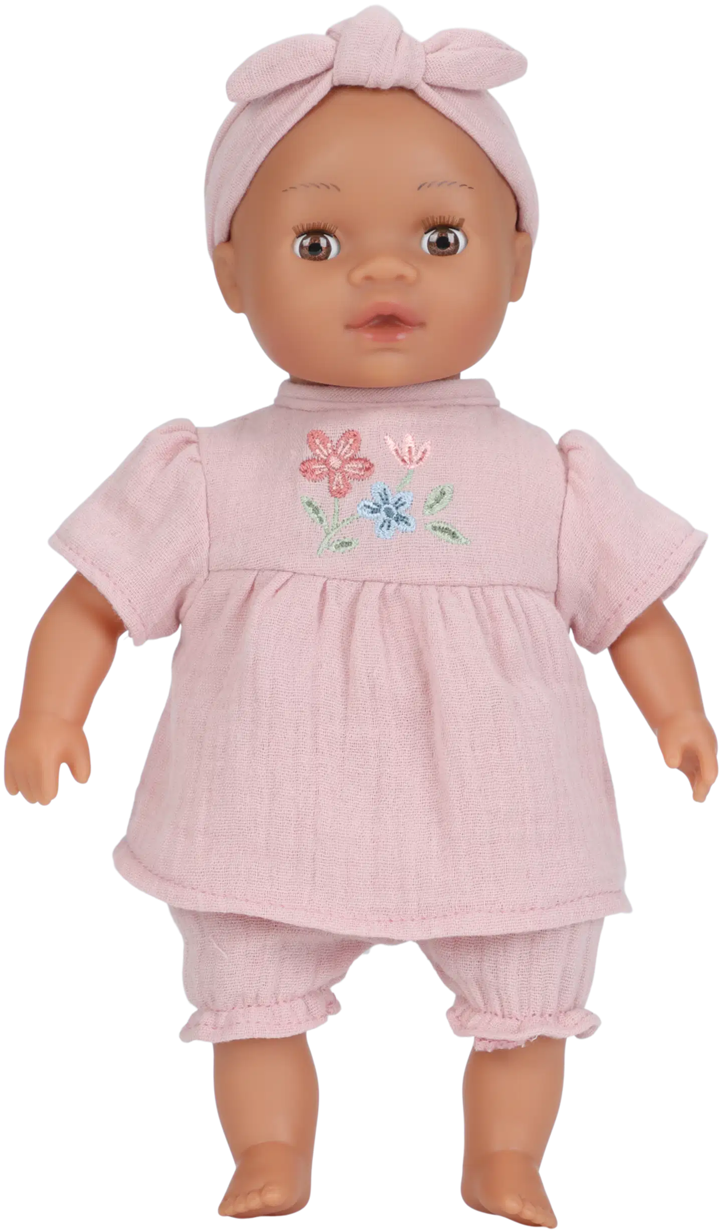 Little Dutch vauvanukke Yara 25 cm - 5