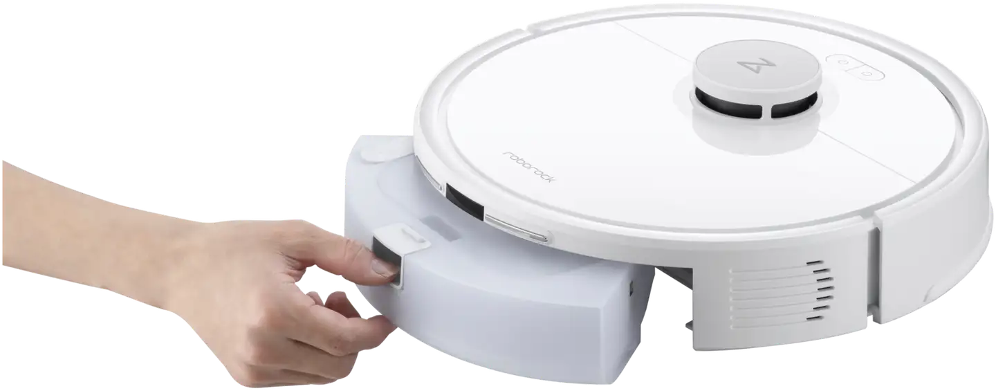 Roborock Robotti-imuri Q7 BF Valkoinen - 6