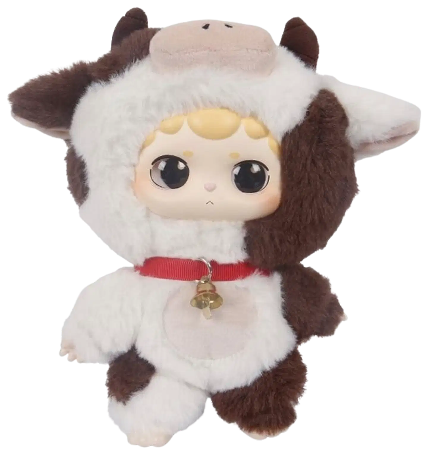 Miiloo 17 cm klipsipehmo Blind Box lajitelma - 7