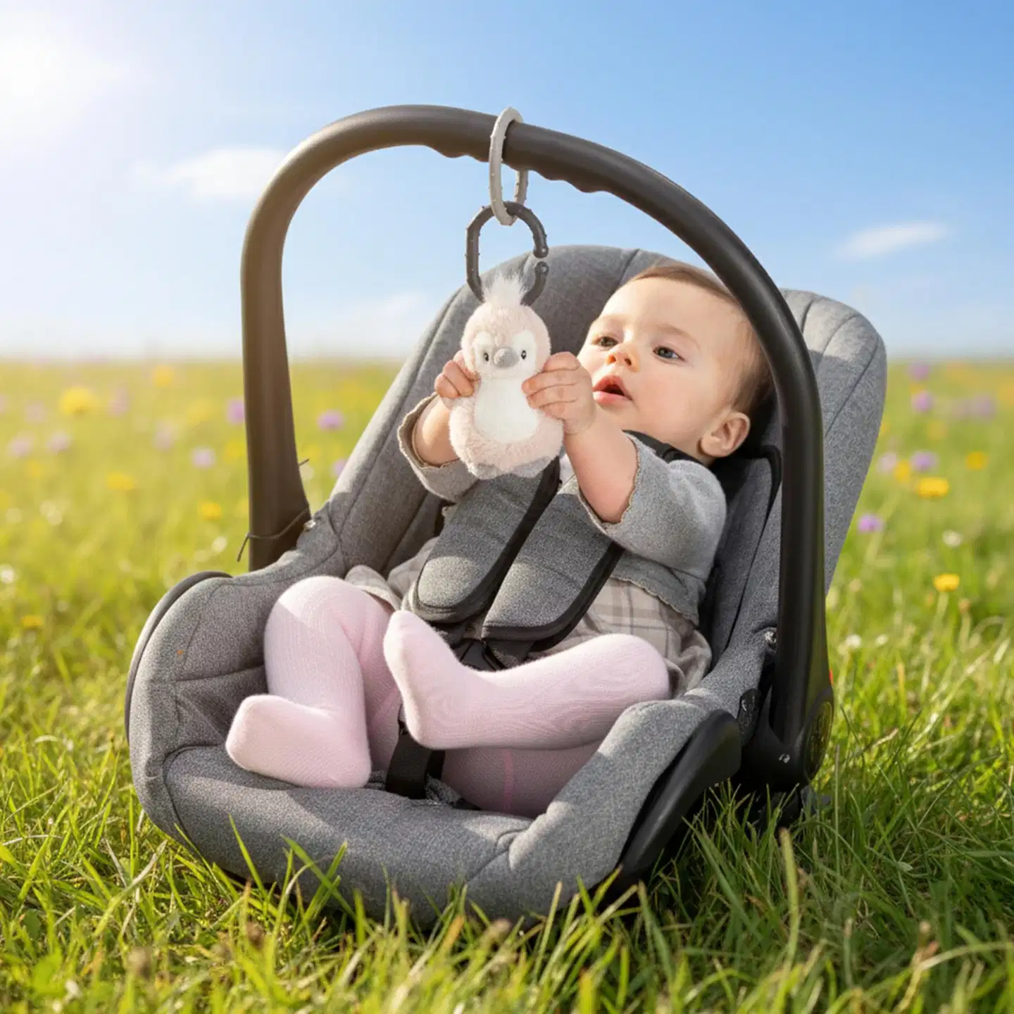 Reer Clip&Go kiinnityslenkit 12 kpl - 6