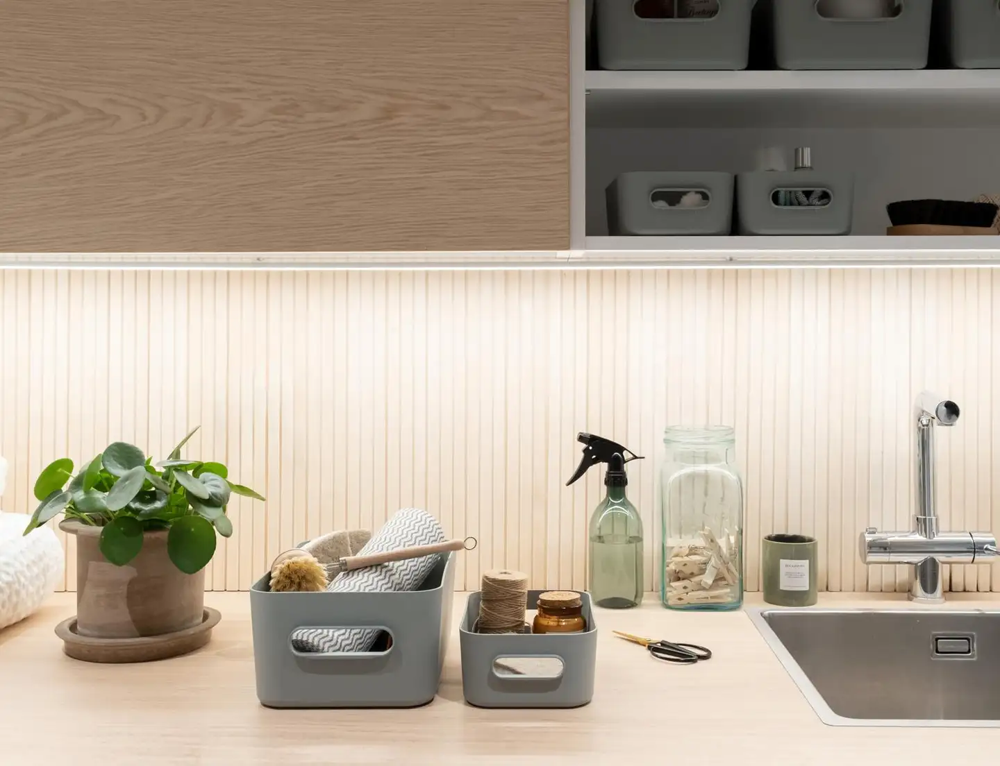 SmartStore säilytyslaatikko Comfort M - 4