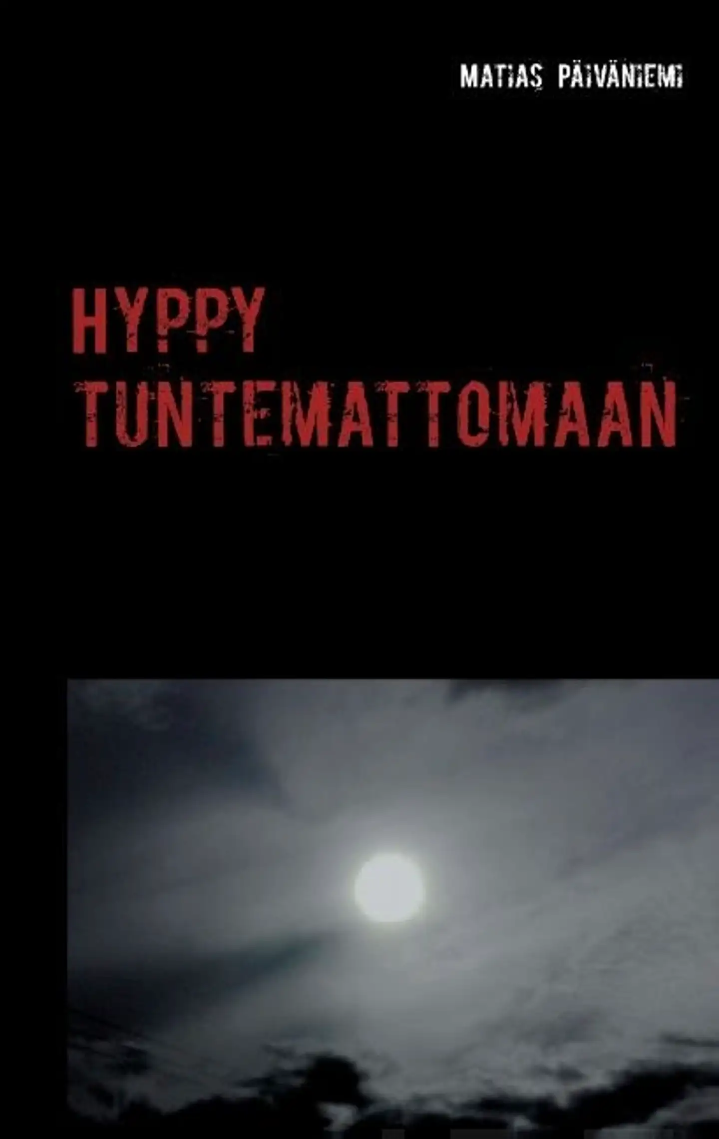 Päiväniemi, Hyppy tuntemattomaan - Kokemuksia suljetulta osastolta