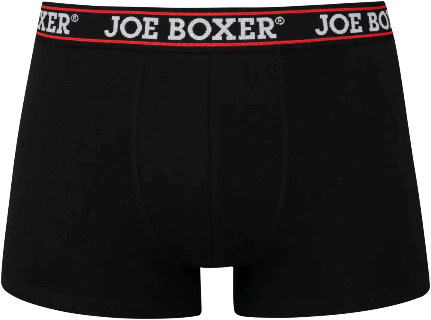 Joe Boxer miesten bokserit YM00179265 2-pack - Blue / black - 3