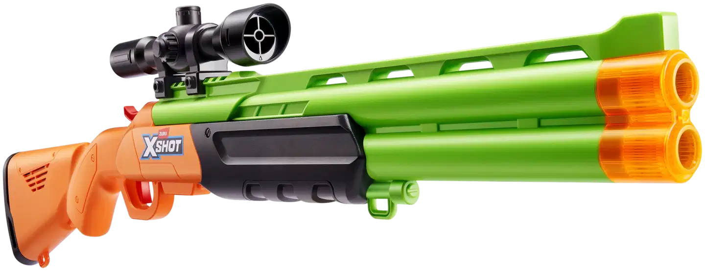 XSHOT Role Play Big Hunter Without Knife - 4