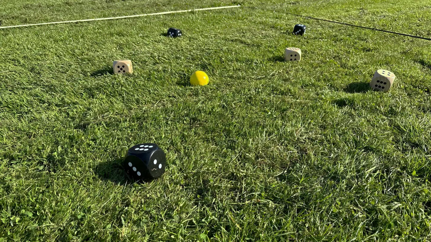 Bex Sport peli 5Star Family - 4