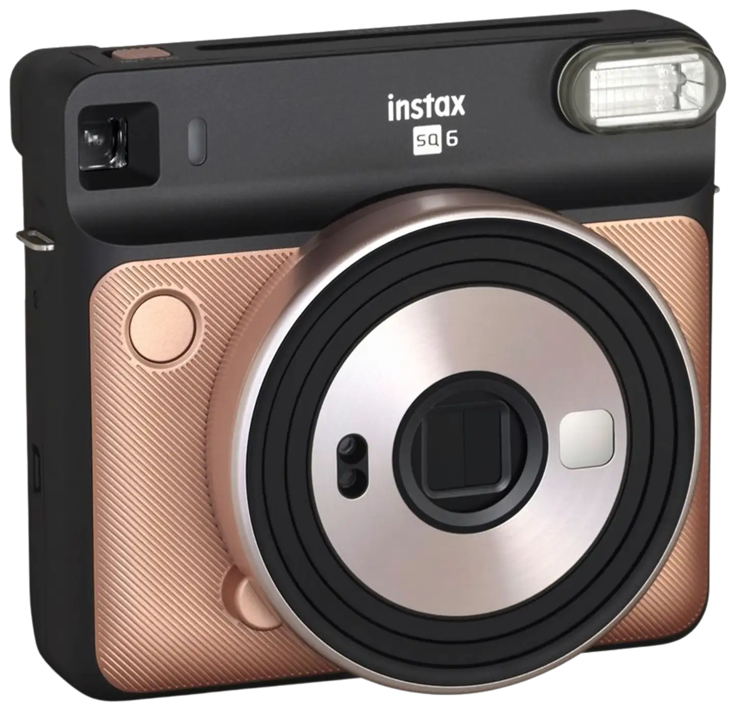 Fujifilm pikakamera Instax SQ6 Blush Gold - 4
