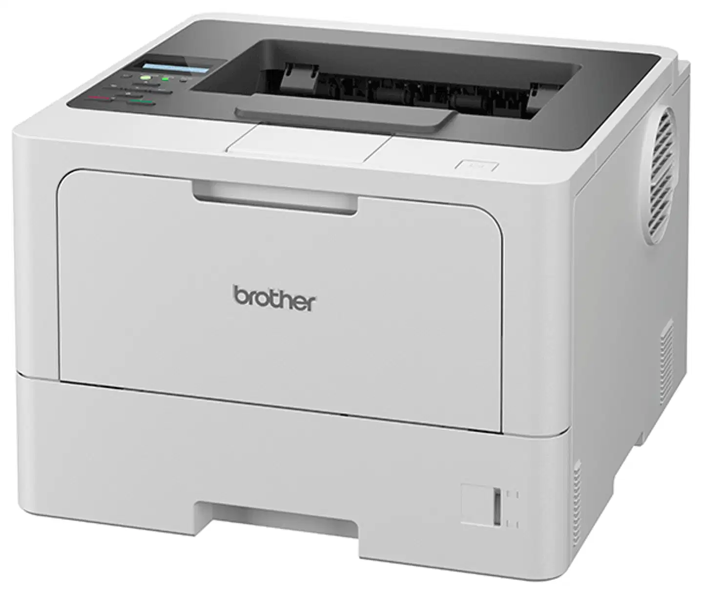 Brother tulostin HL-L5210DN - 2