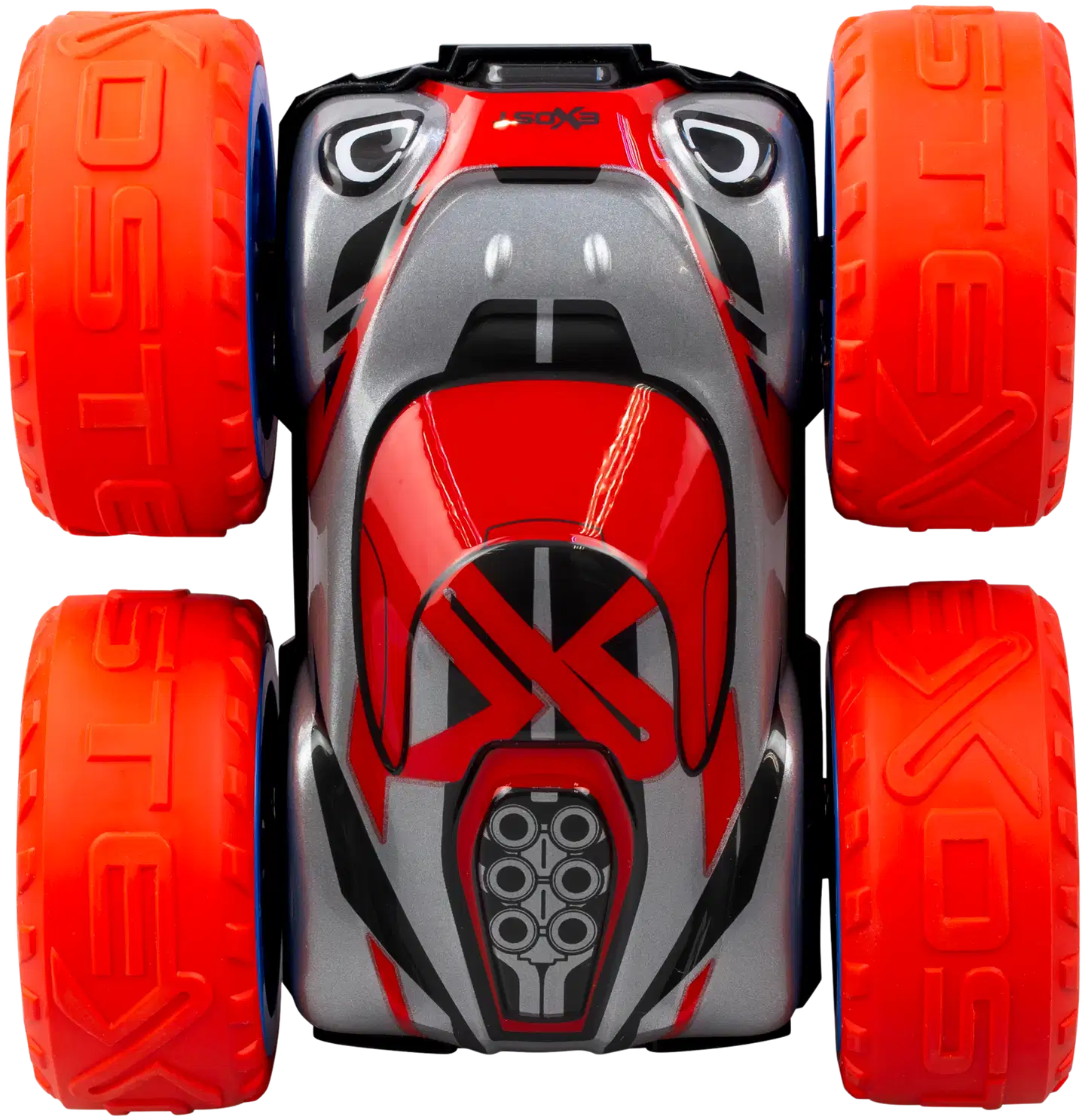 Exost kauko-ohjattava auto 360 Cross MX, erilaisia - 14