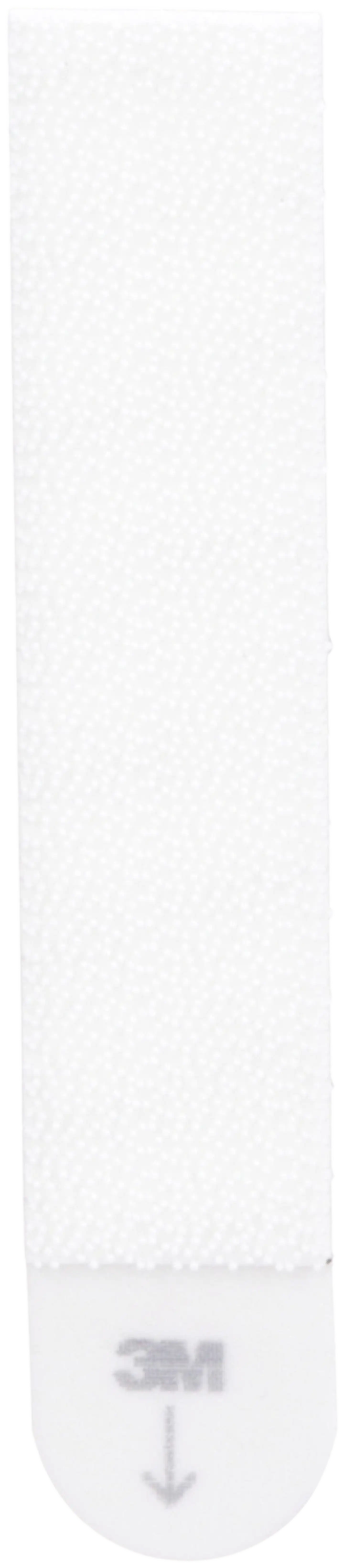 Command™-taulunkiinnityspalat 17217WHI-4-UKN, valkoinen, erittäin suuri, 4 paria (8 palaa) - 2