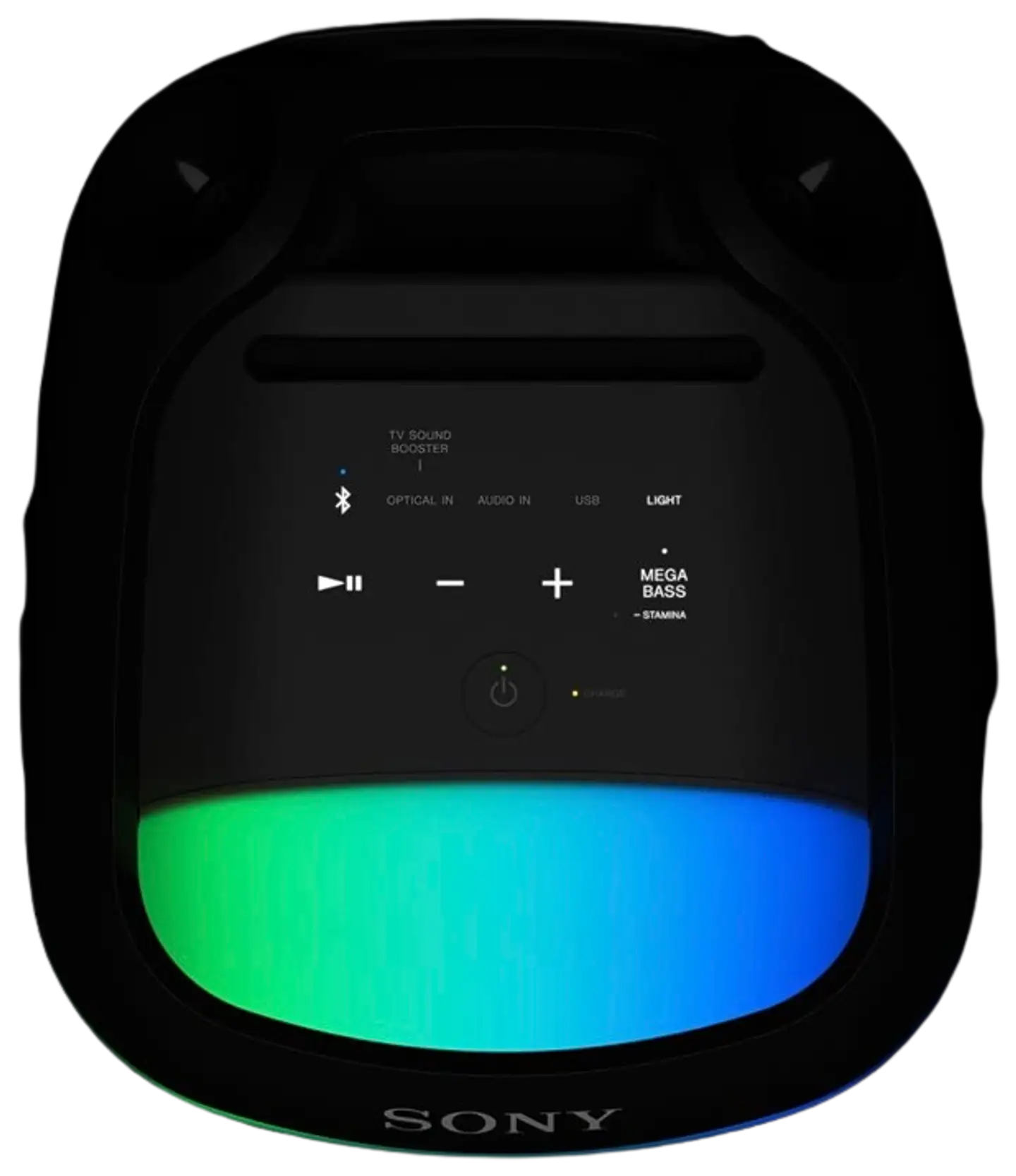 Sony Bluetooth kaiutin SRS-XV800 - 6