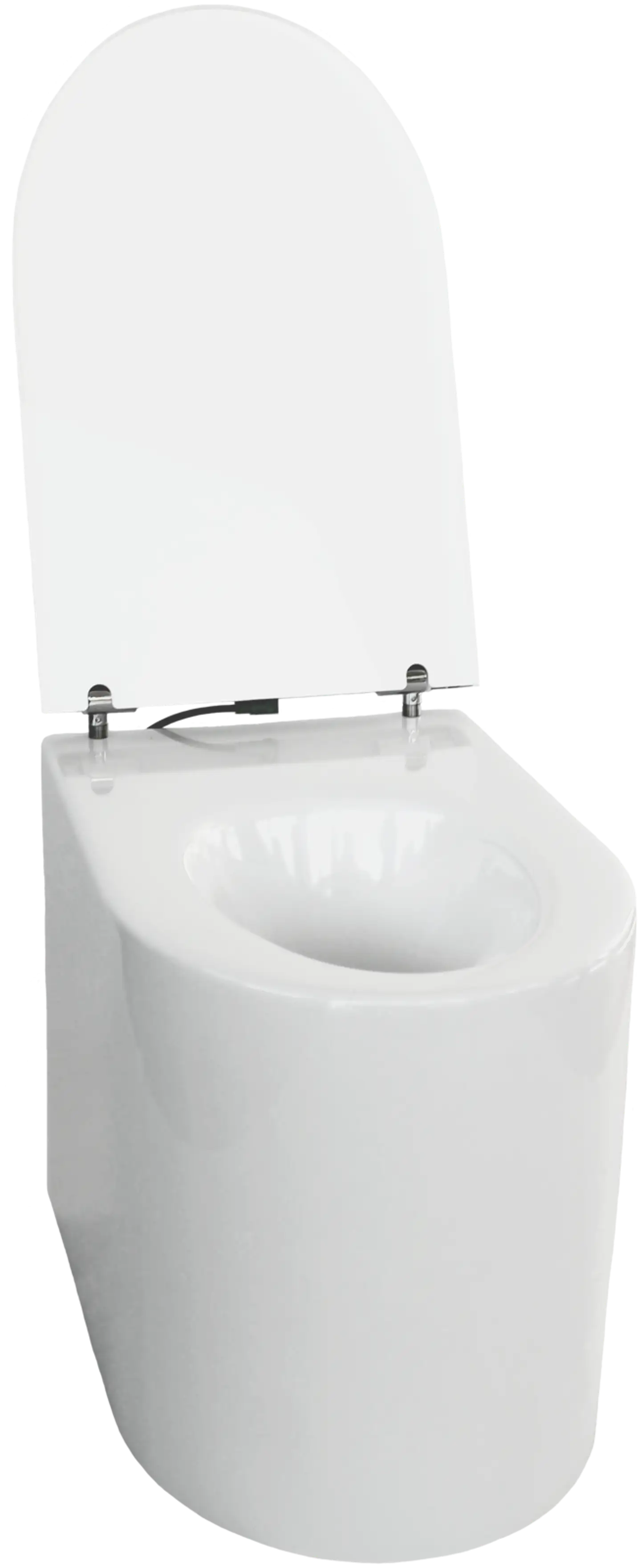 Hiilet Luxury polttava WC - 2