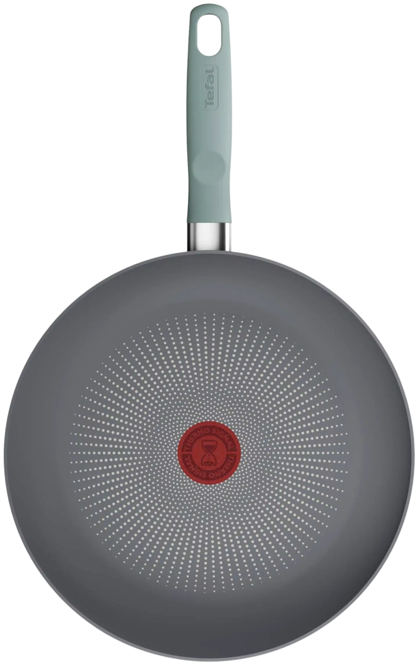 Tefal Halo paistinpannu 28 cm, eucalyptus G0160602 - 2
