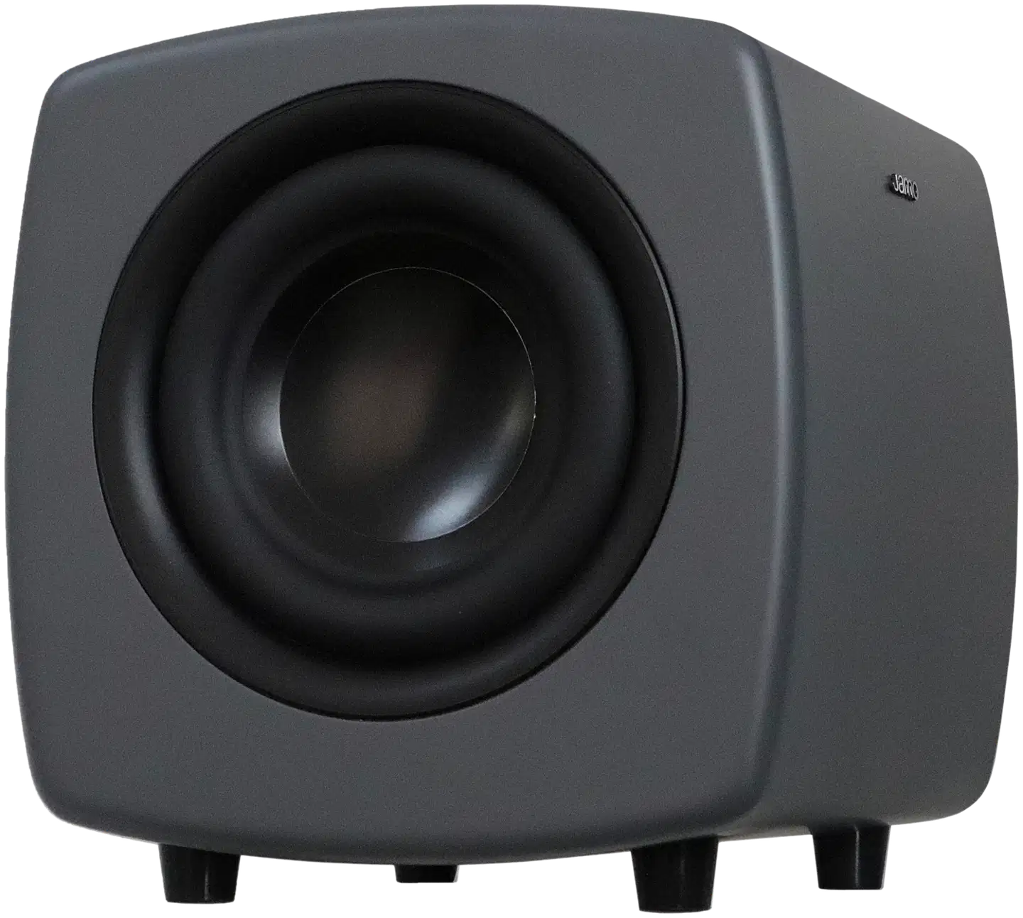 Jamo subwoofer CUBE grey - 4