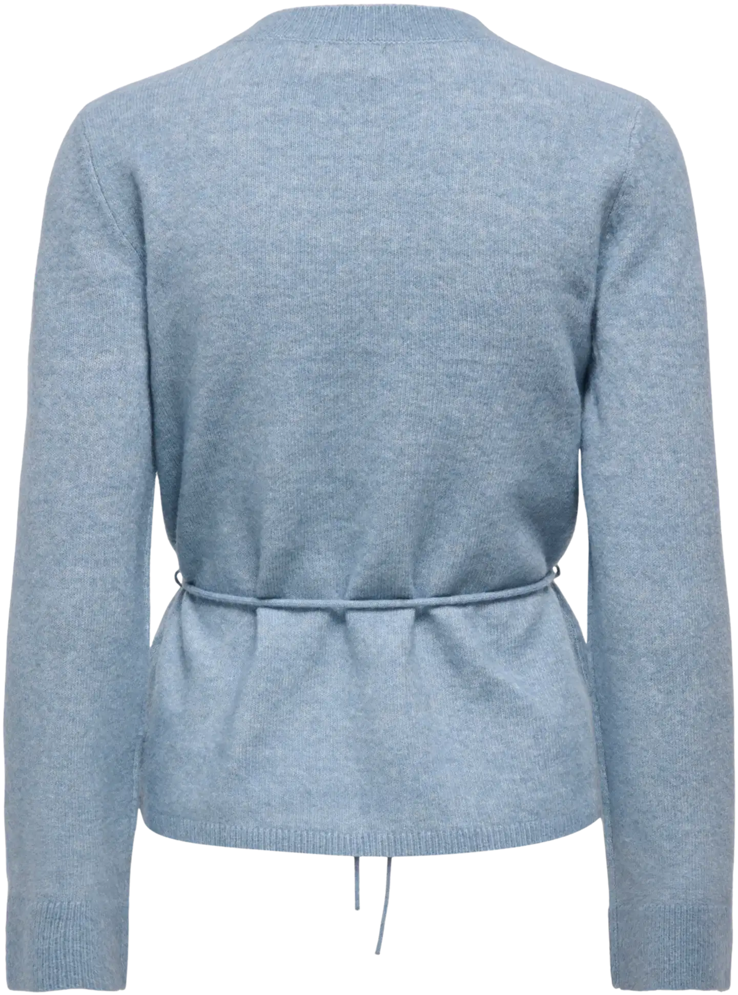 JDY naisten neulepusero Jdyelsa - Windward Blue - 2
