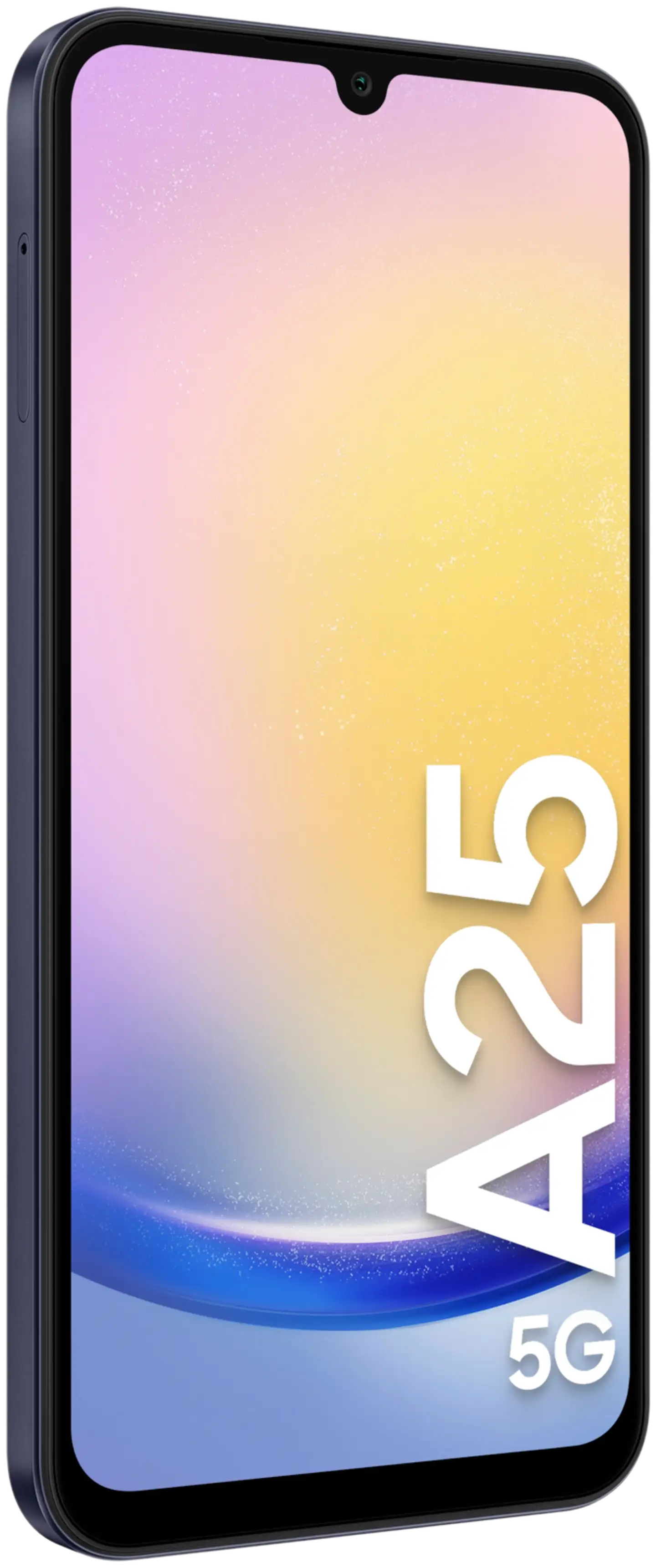 Samsung Galaxy a25 5g musta 128gb Älypuhelin - 3