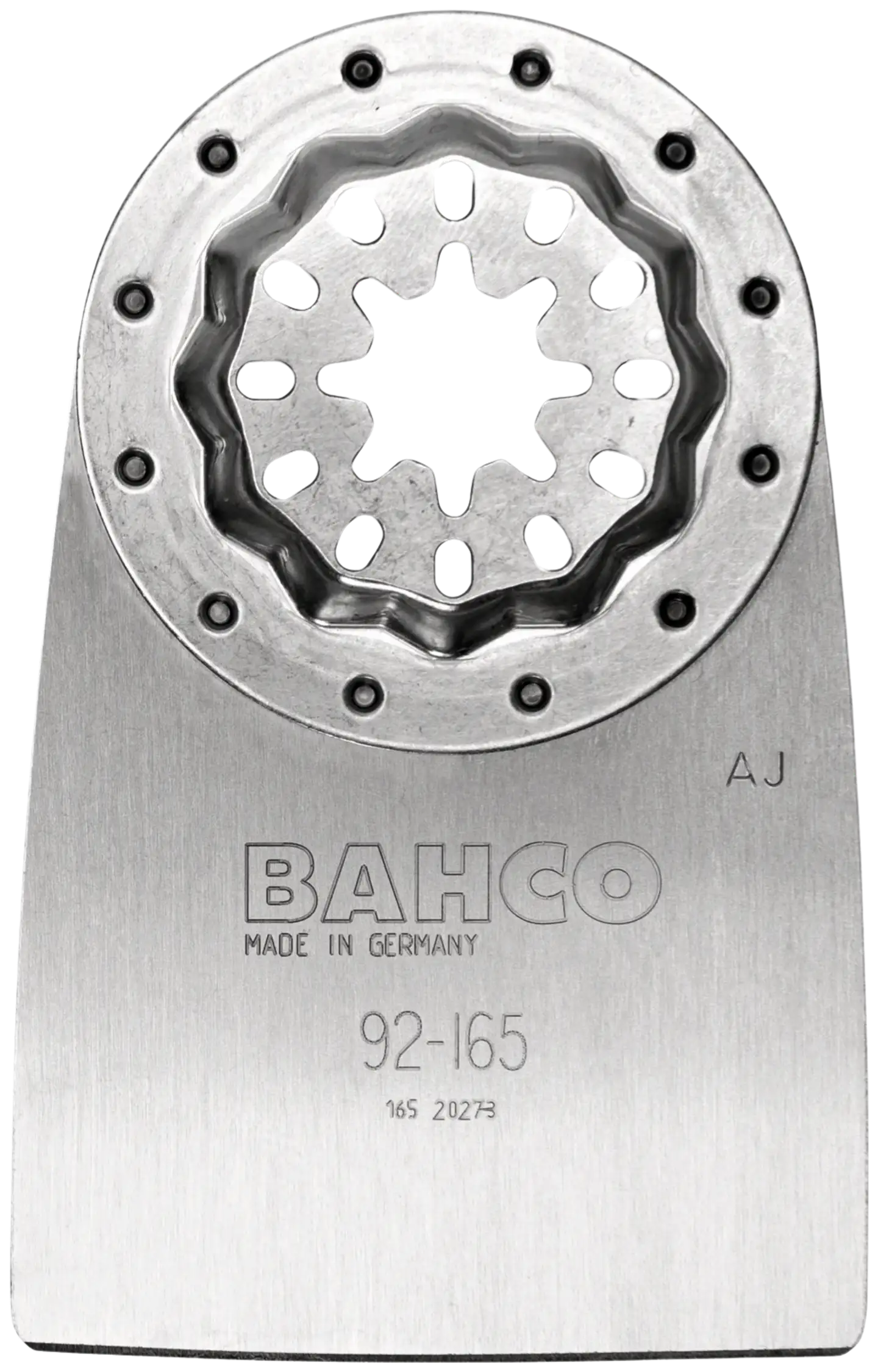 Bahco kaavinterä multitool 92-165-1p - 2