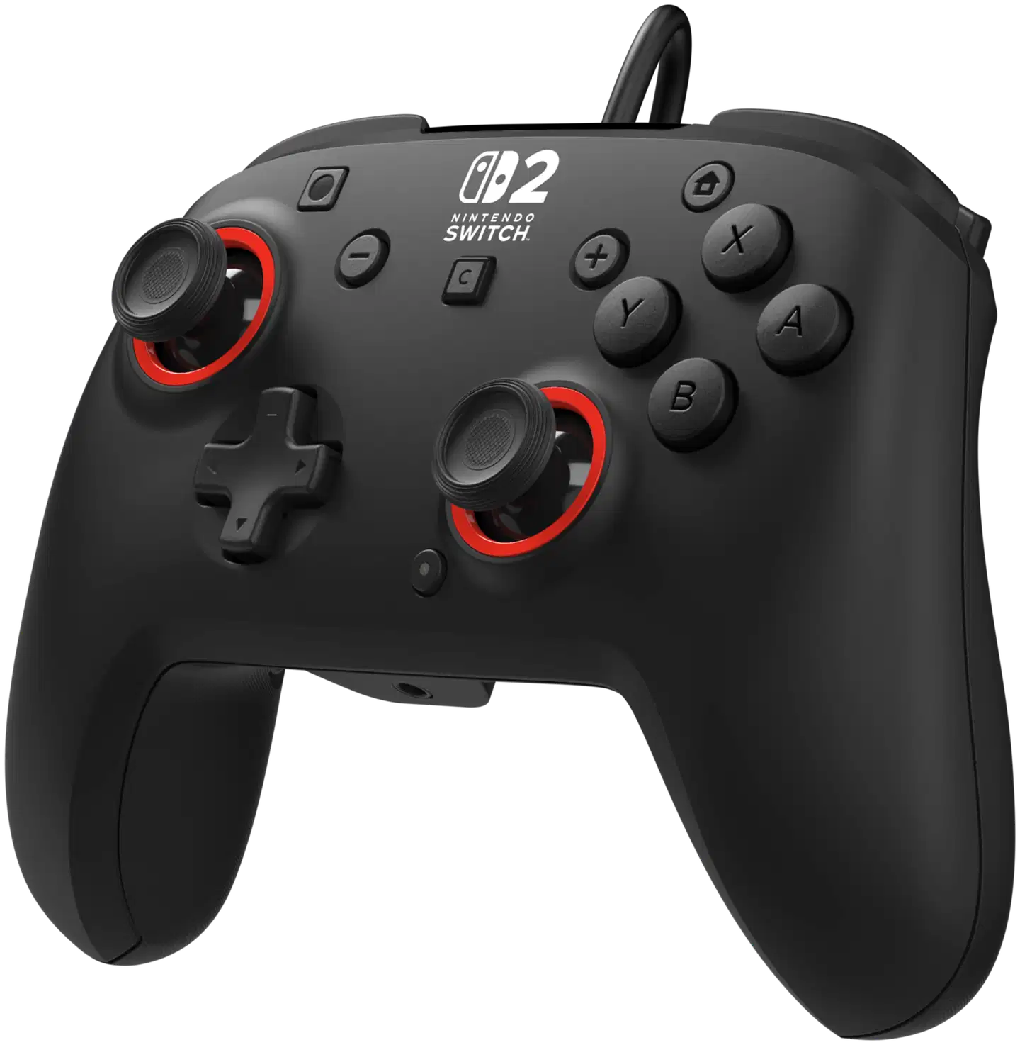 Turtle Beach peliohjain Switch 2 Rematch - 2