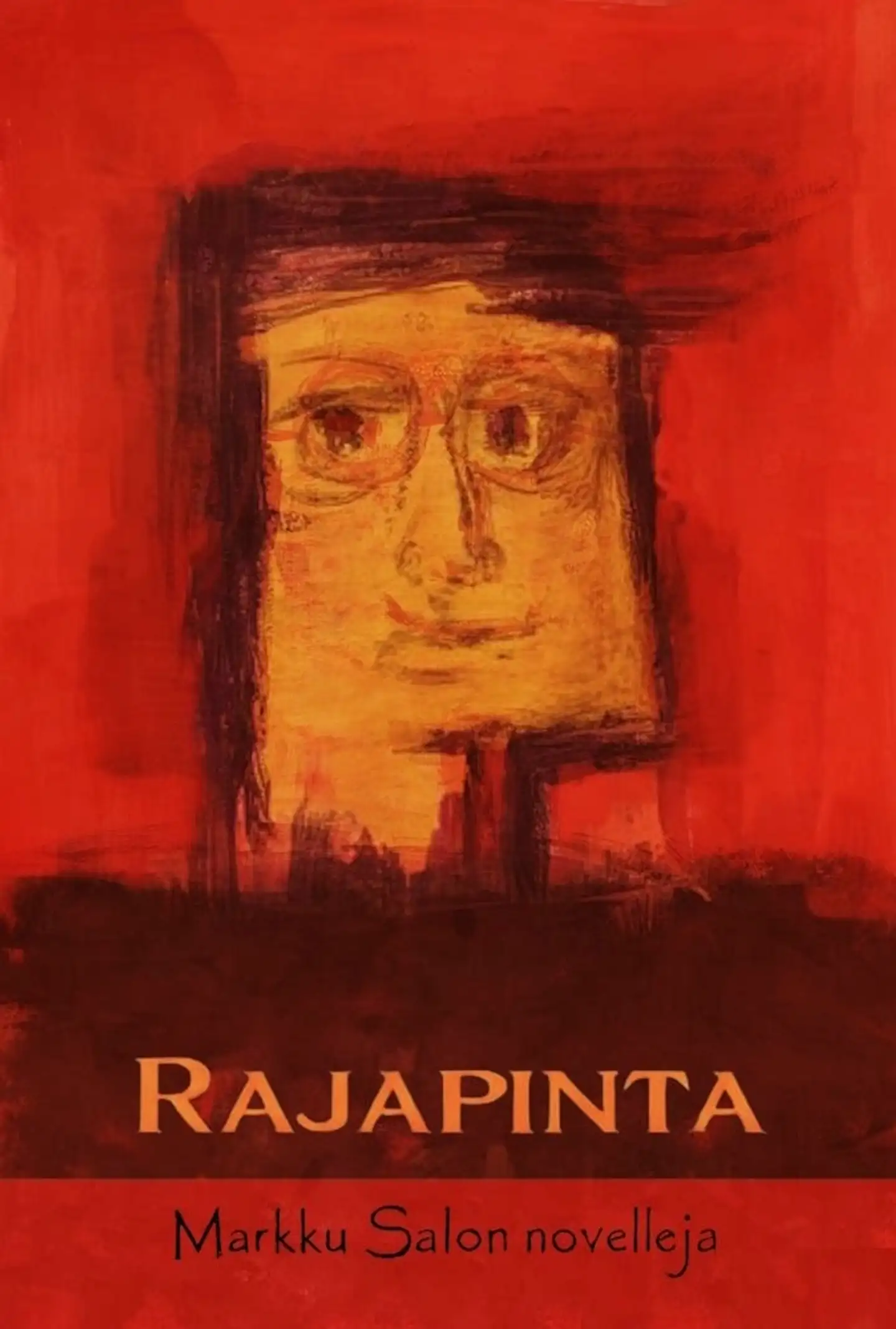 Salo, Rajapinta