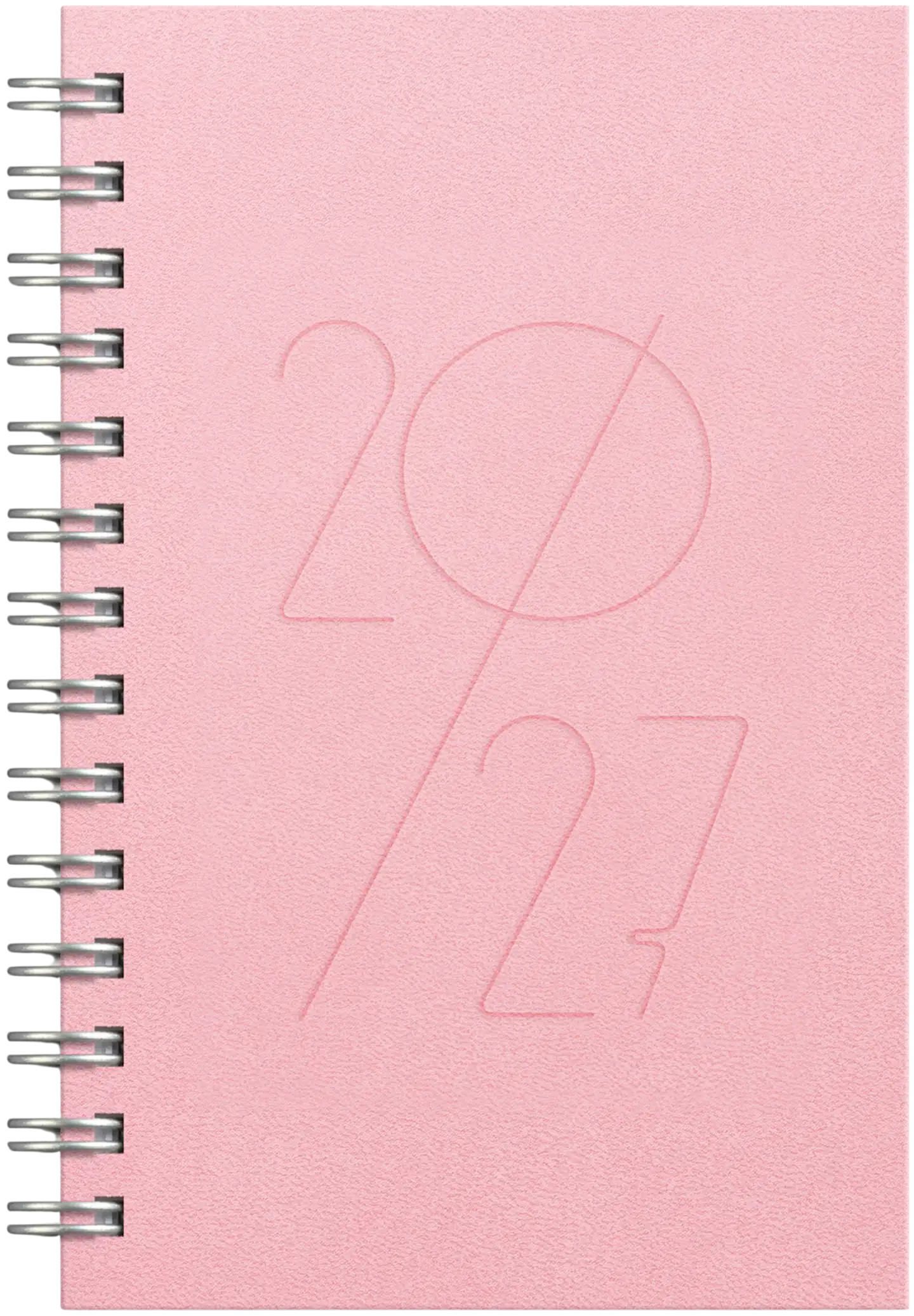 Burde Kalenteri 2027 Exclusive Style - 1