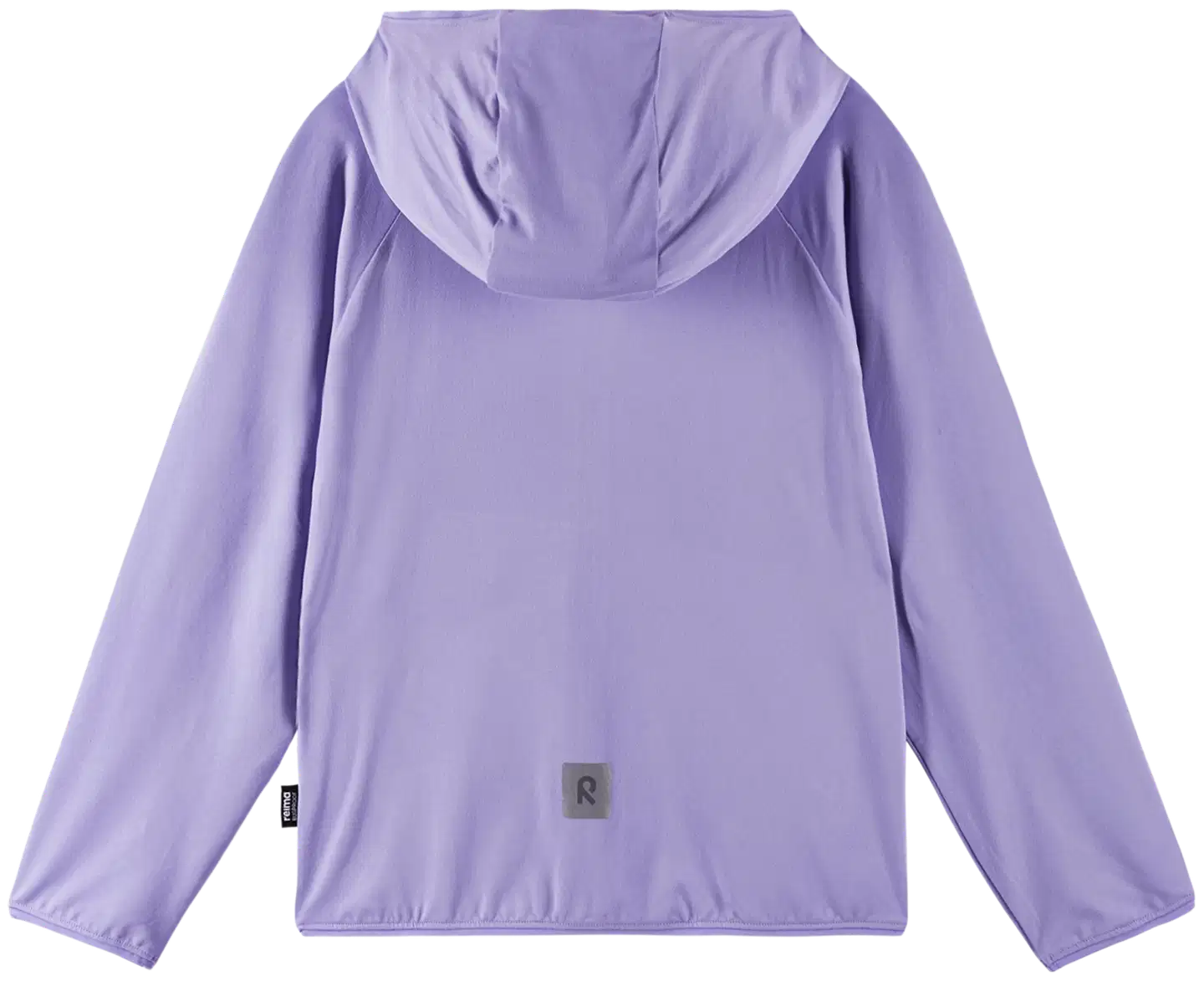 Reima huppari BugProof Hytyton - Blooming Lilac - 2
