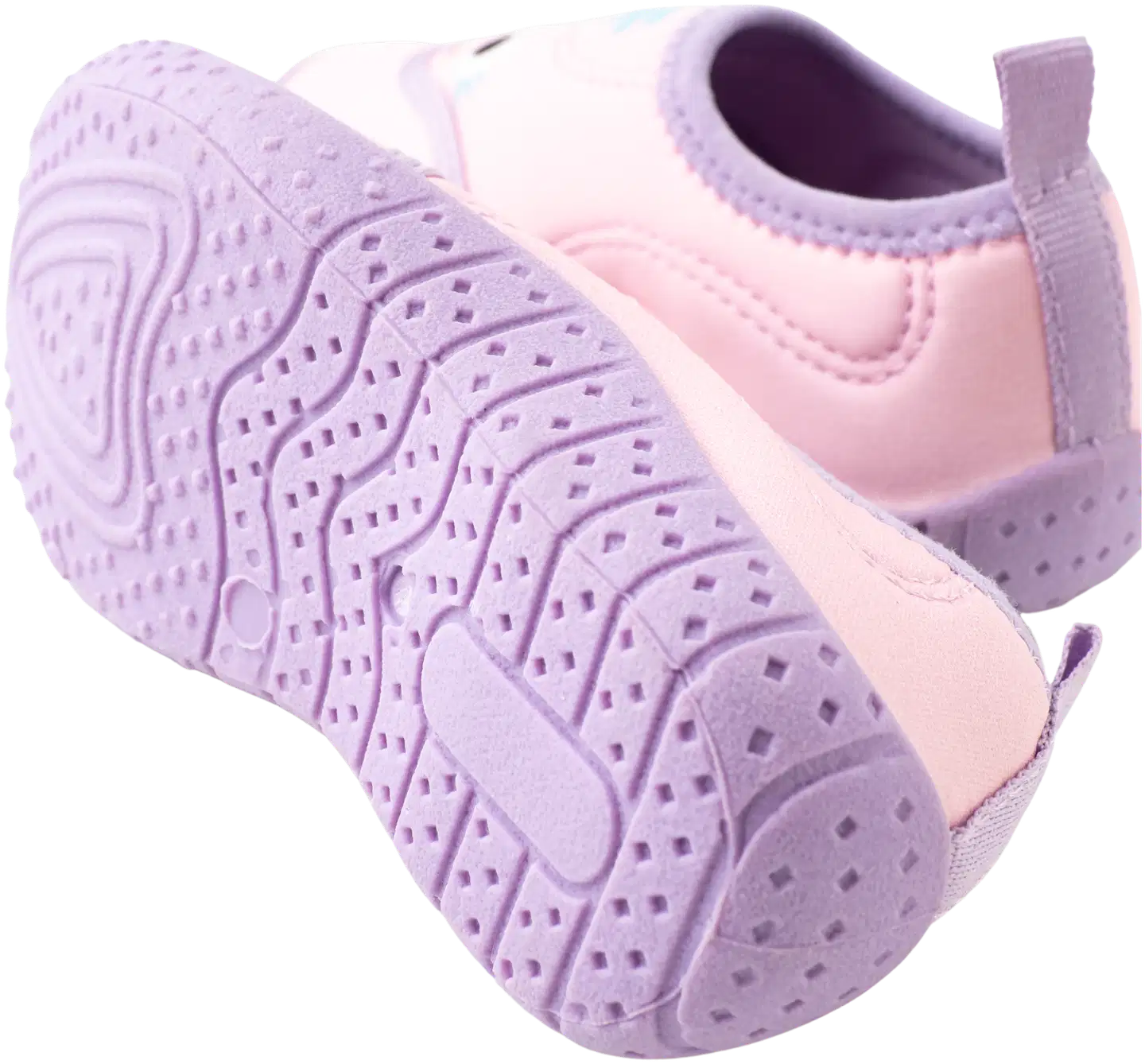 TEX lasten uimatossut I280708 - pink - 3