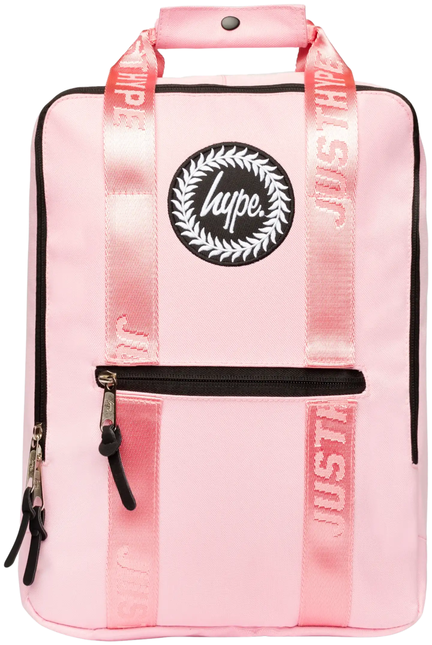 Hype Boxy pink reppu