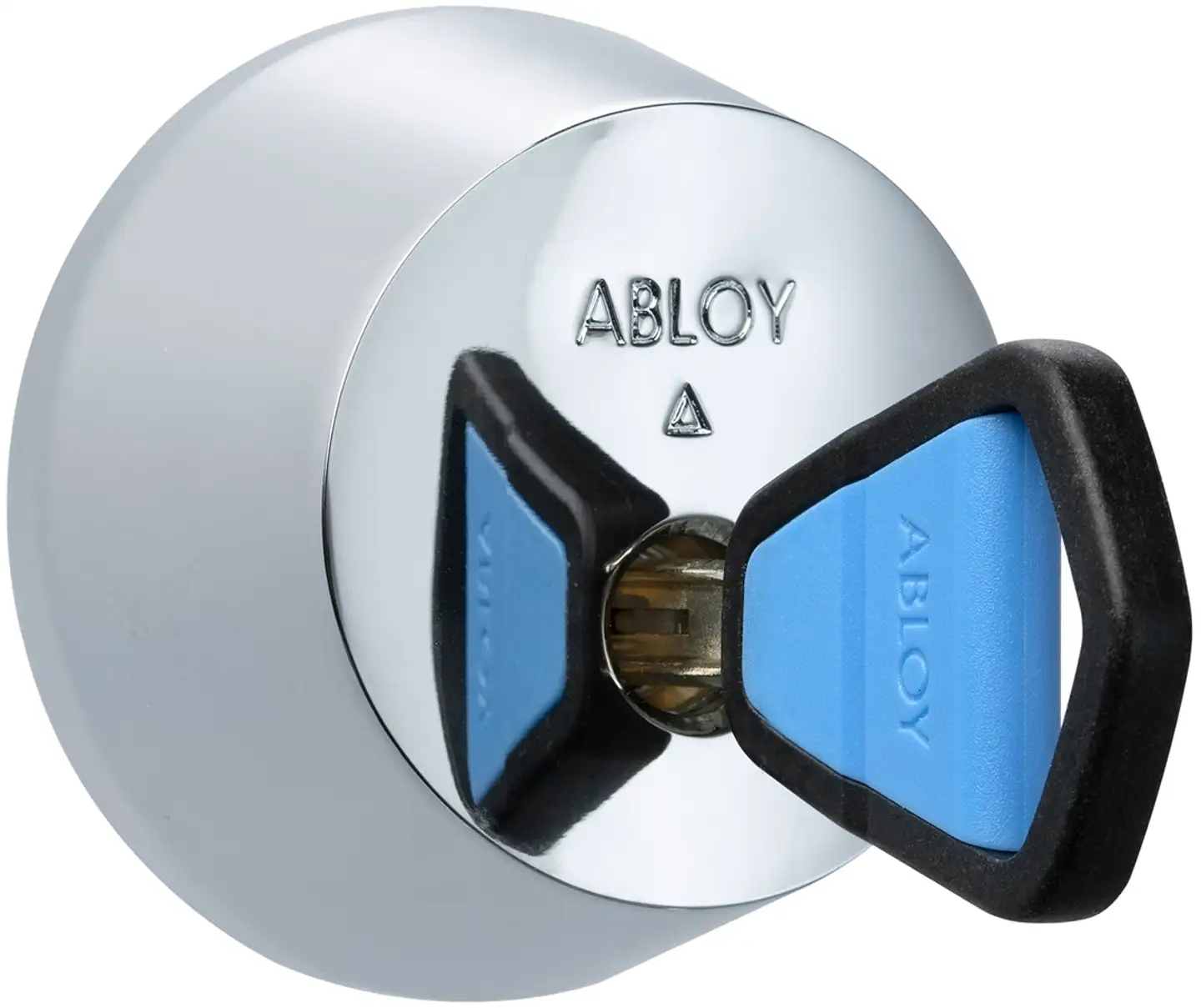 Abloy avainpesä PG005J EASY Cr 2kpl IPP