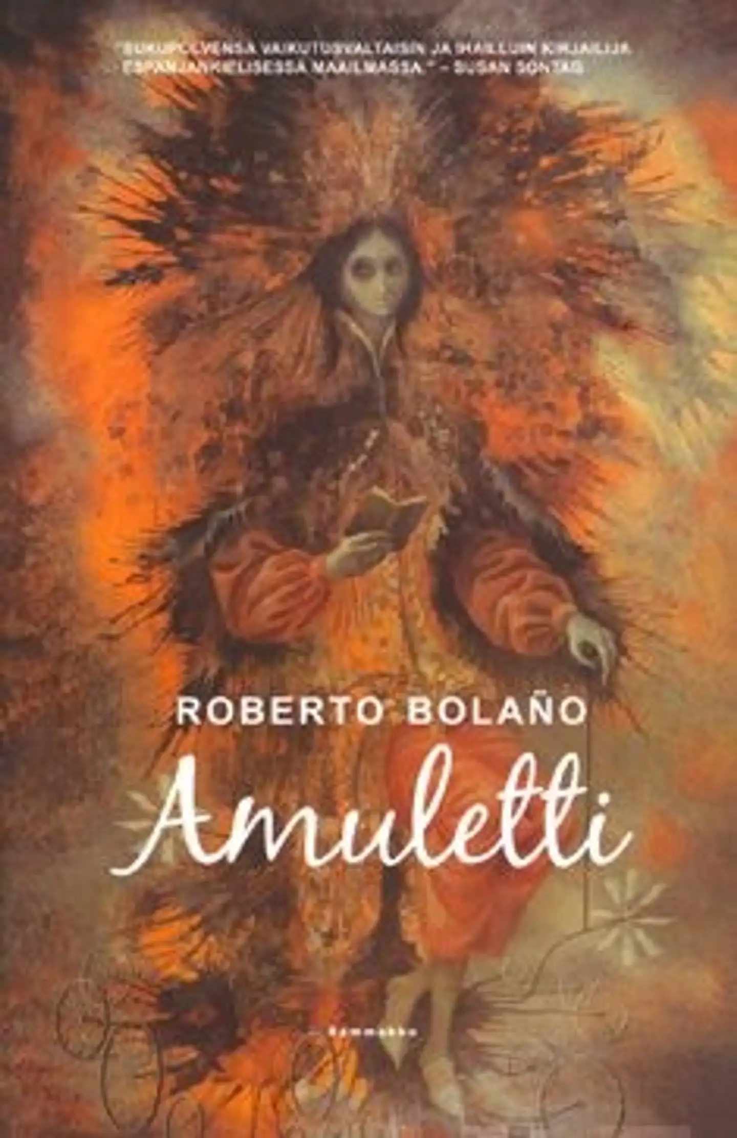 Bolano, Amuletti