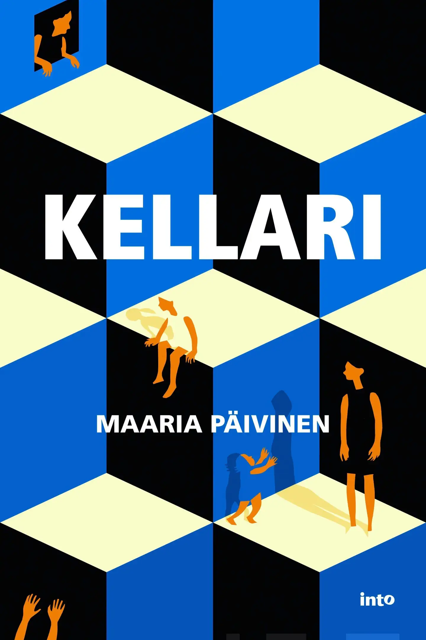 Päivinen, Kellari