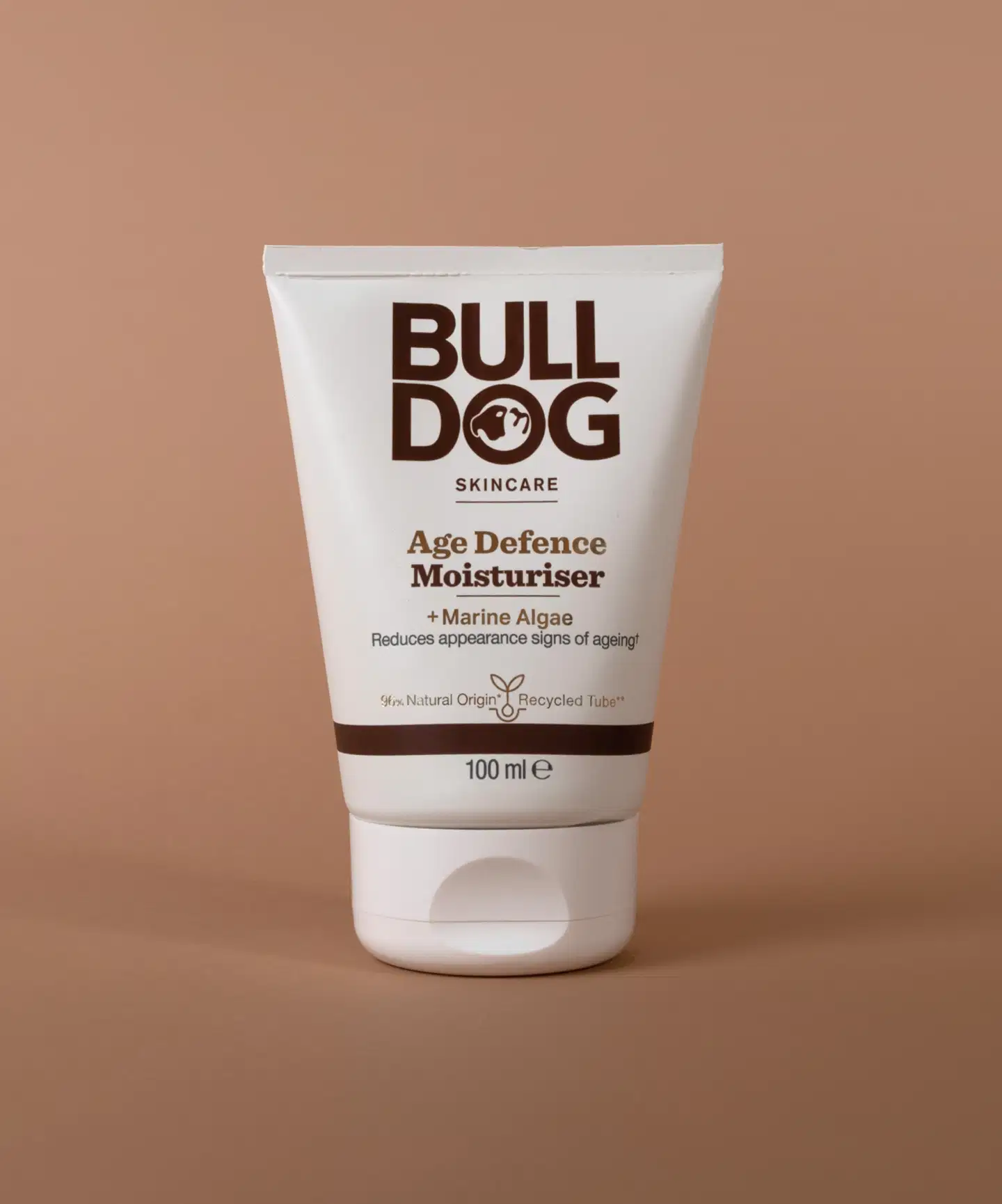 Bulldog Age Defence Moisturiser kosteusvoide 100 ml - 3