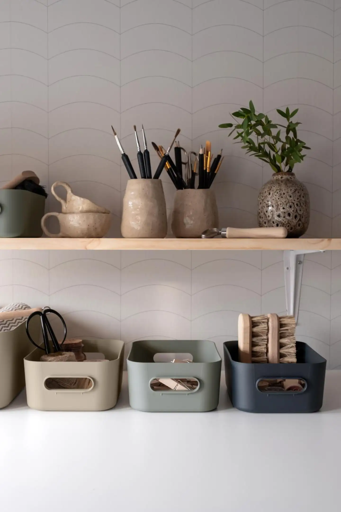 SmartStore säilytyslaatikko Comfort S - 4