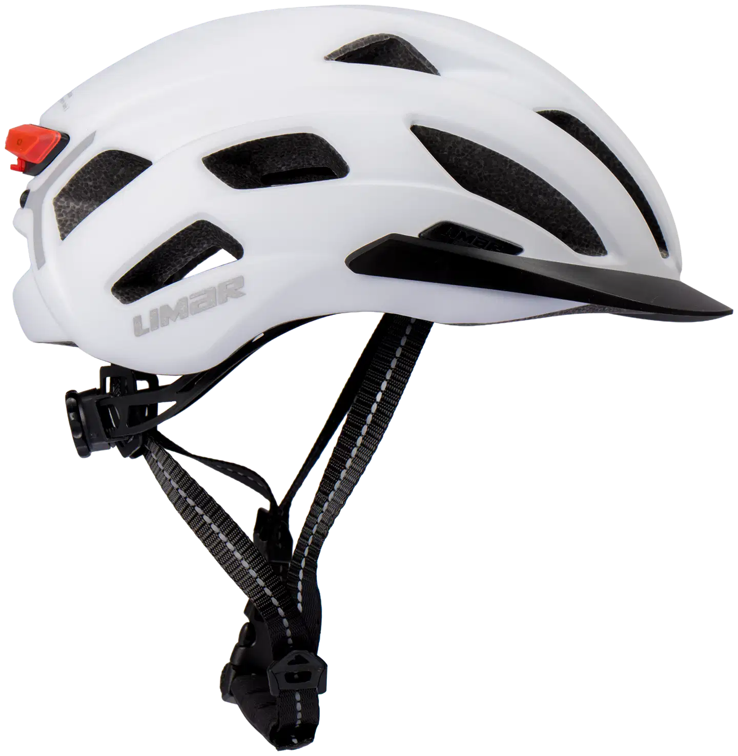 Limar urban-kypärä Action 53-57 cm valkoinen - 4