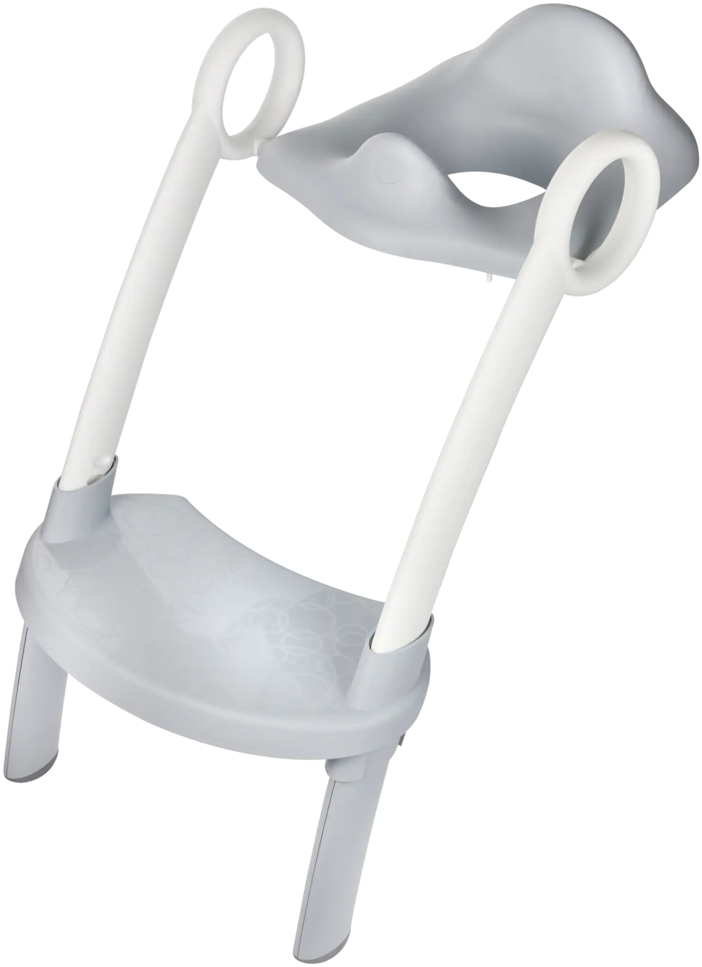 Rotho WC-portaat harjoitteluun TOP harmaa - 1